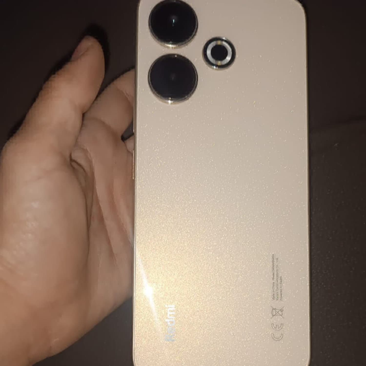 REDMI 13