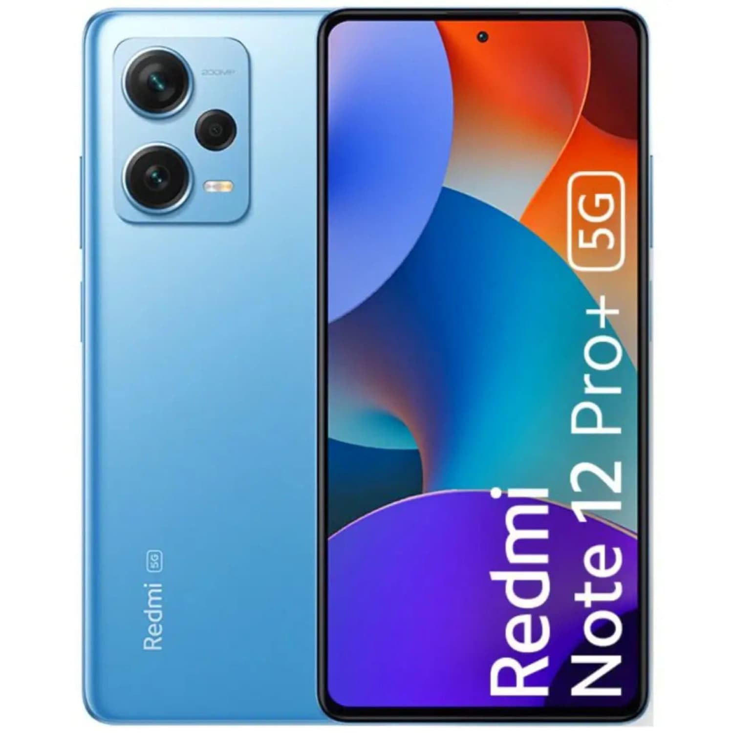 NOTE 12 PRO PLUS 5G