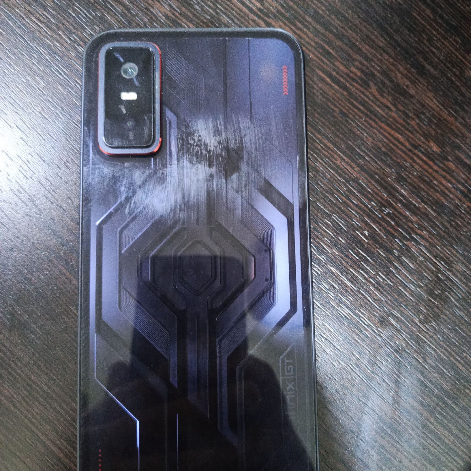 GT 30 PRO