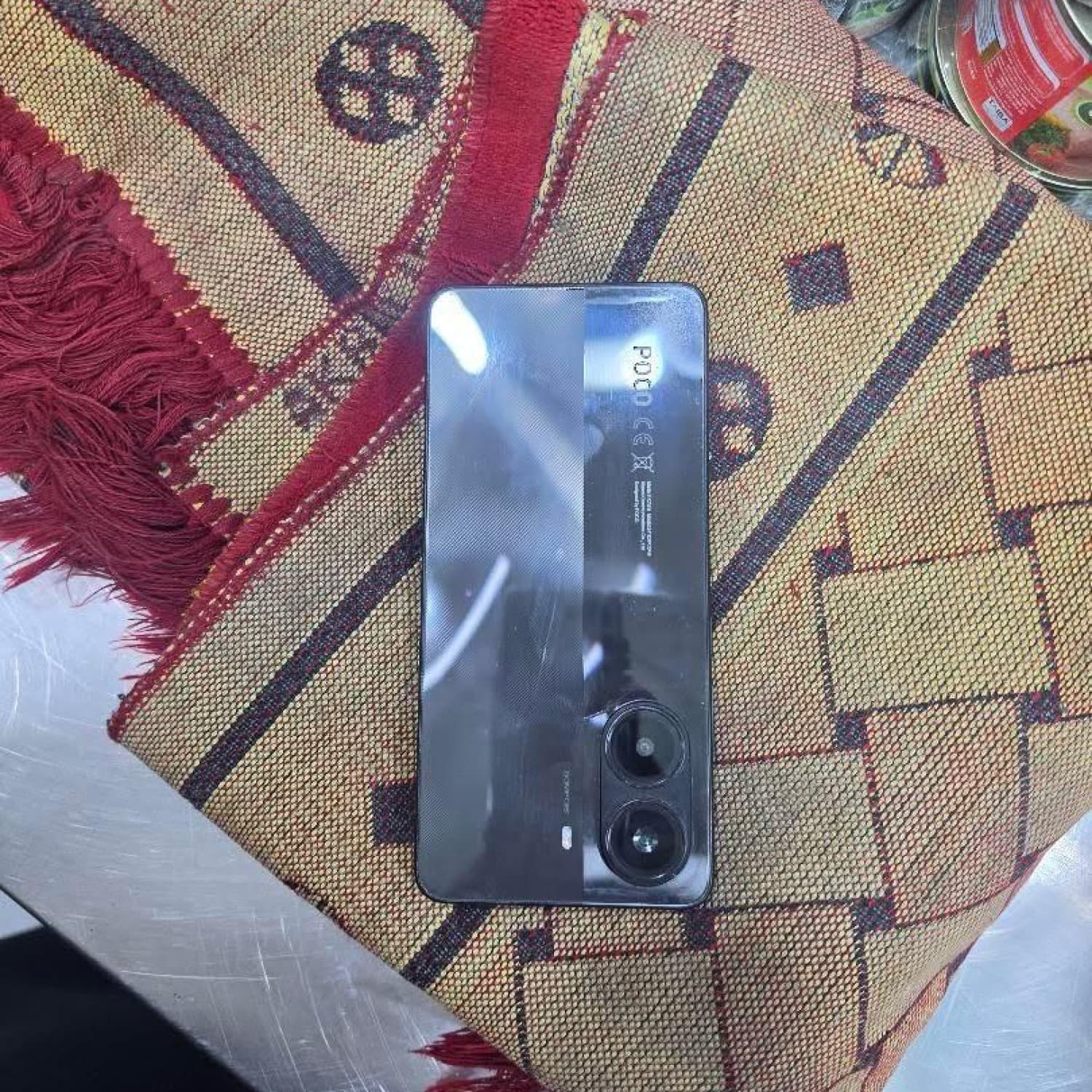 POCO X7 PRO