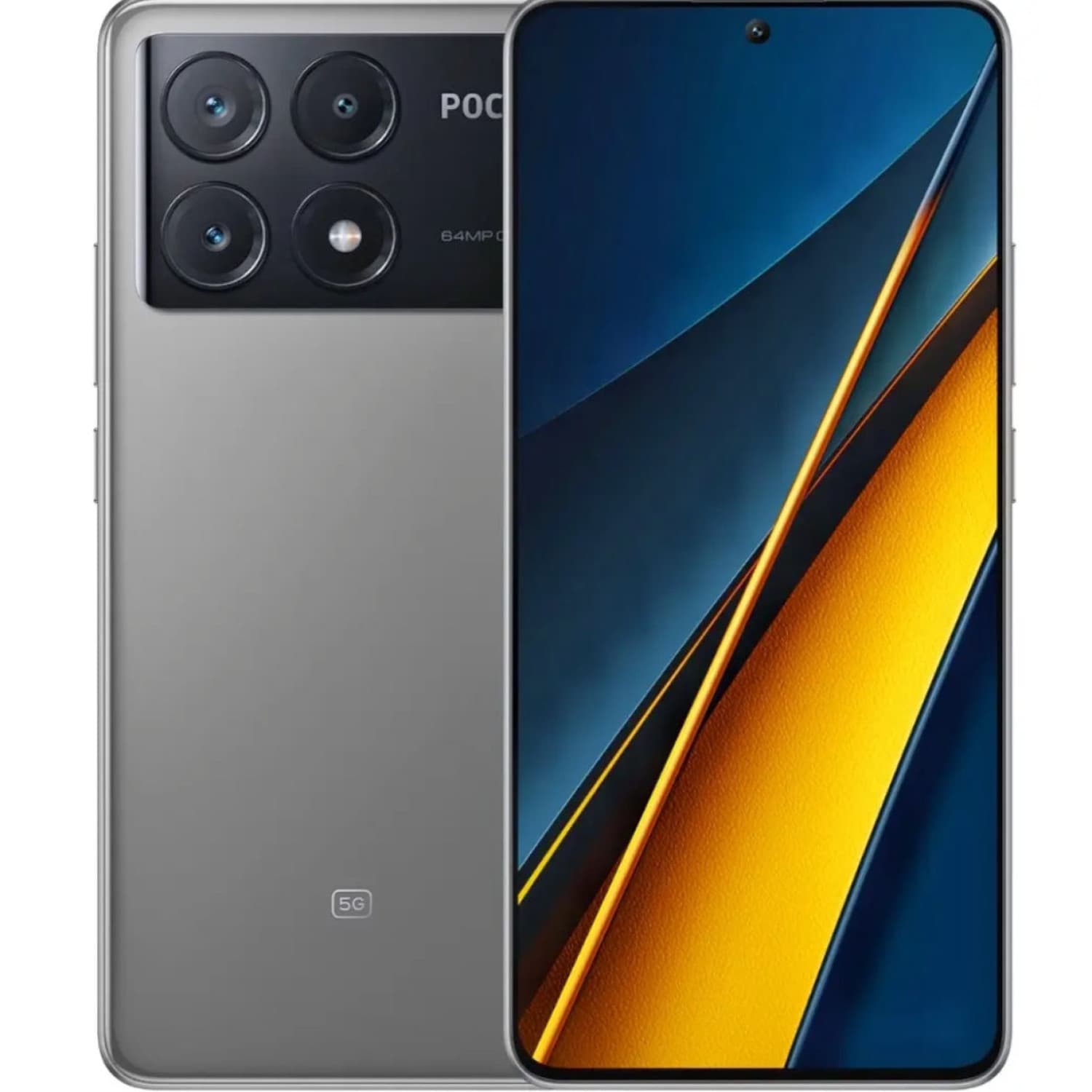POCO X6 PRO