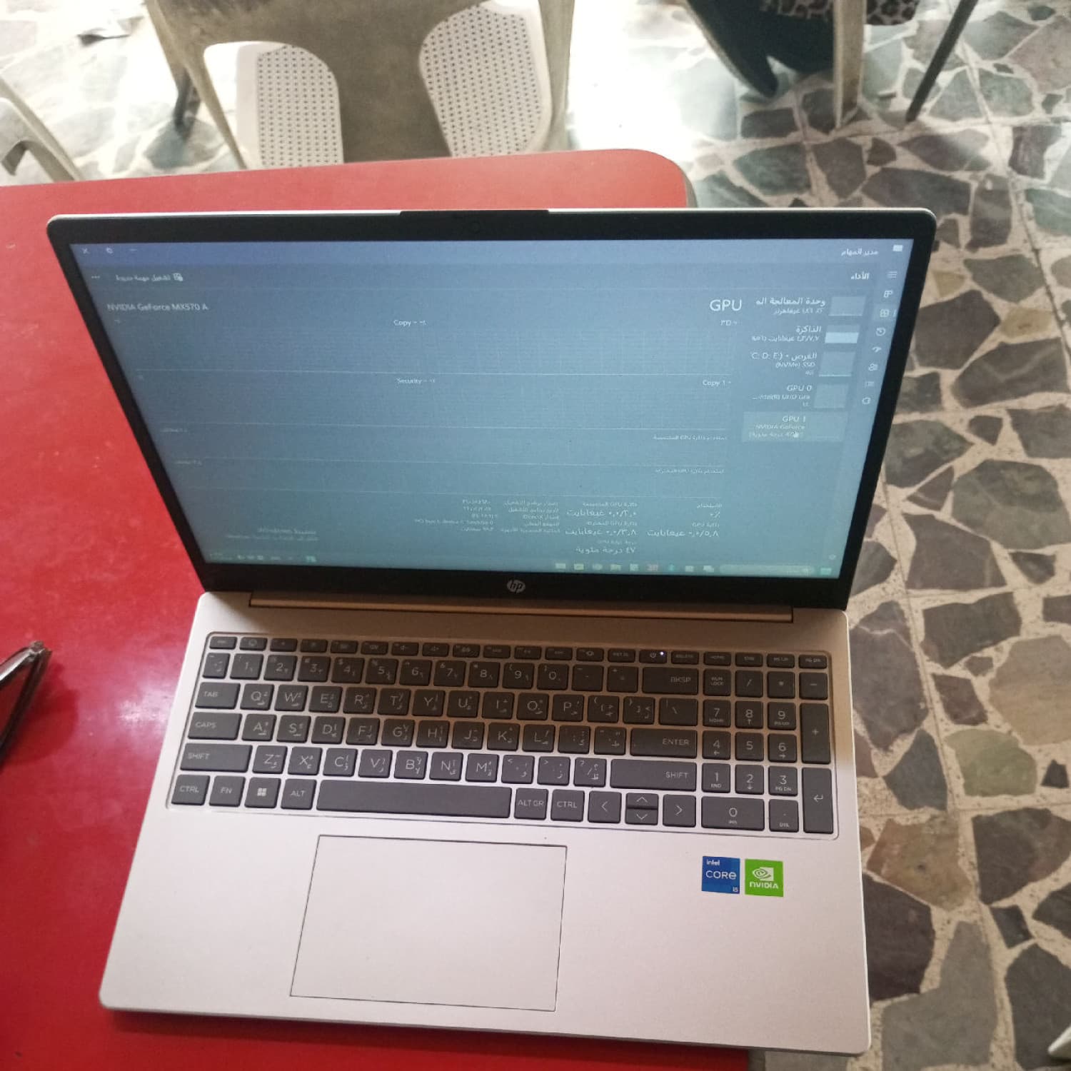 HP Laptop 15_fd0xxx