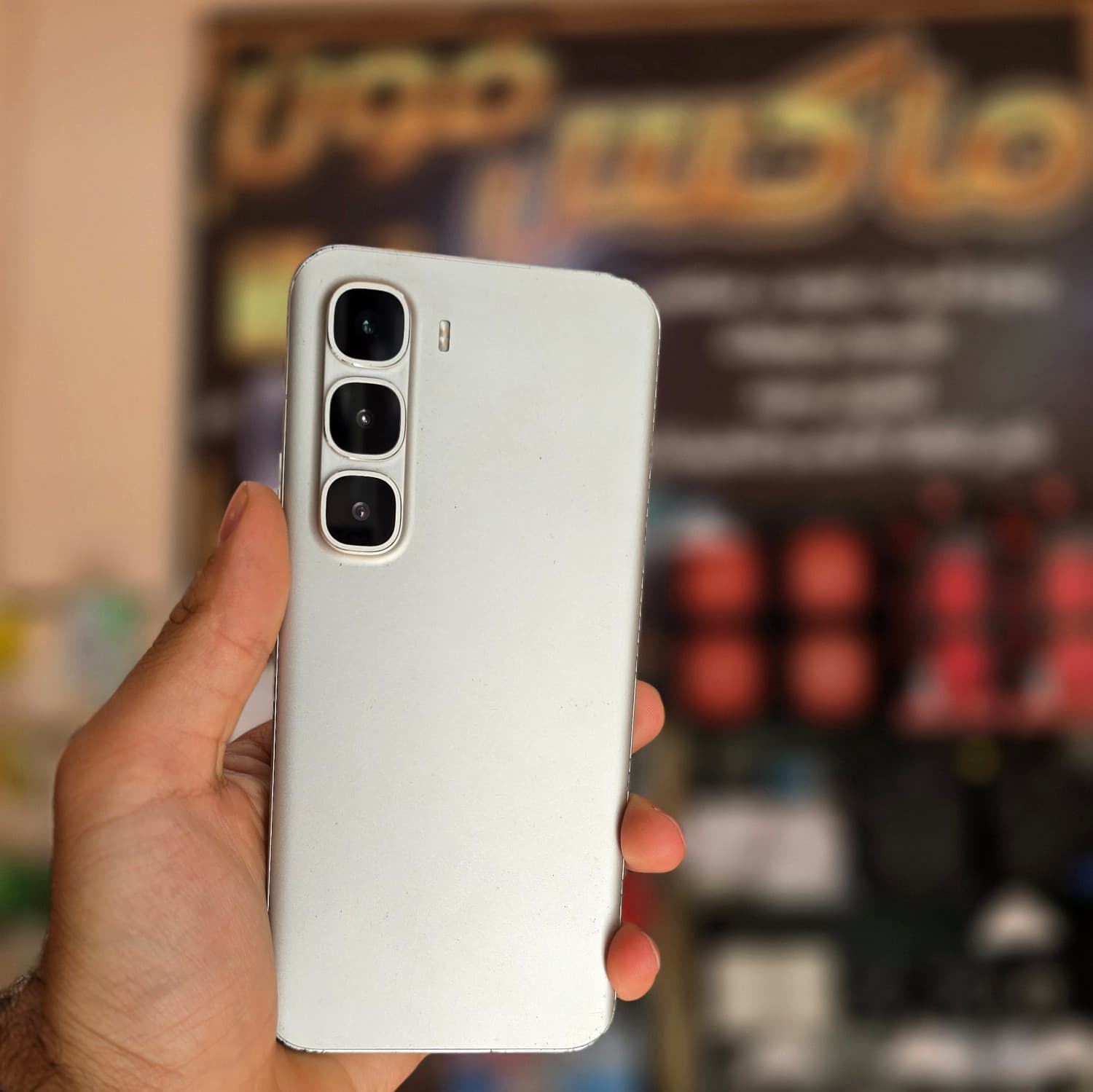 HOT 60 PRO PLUS