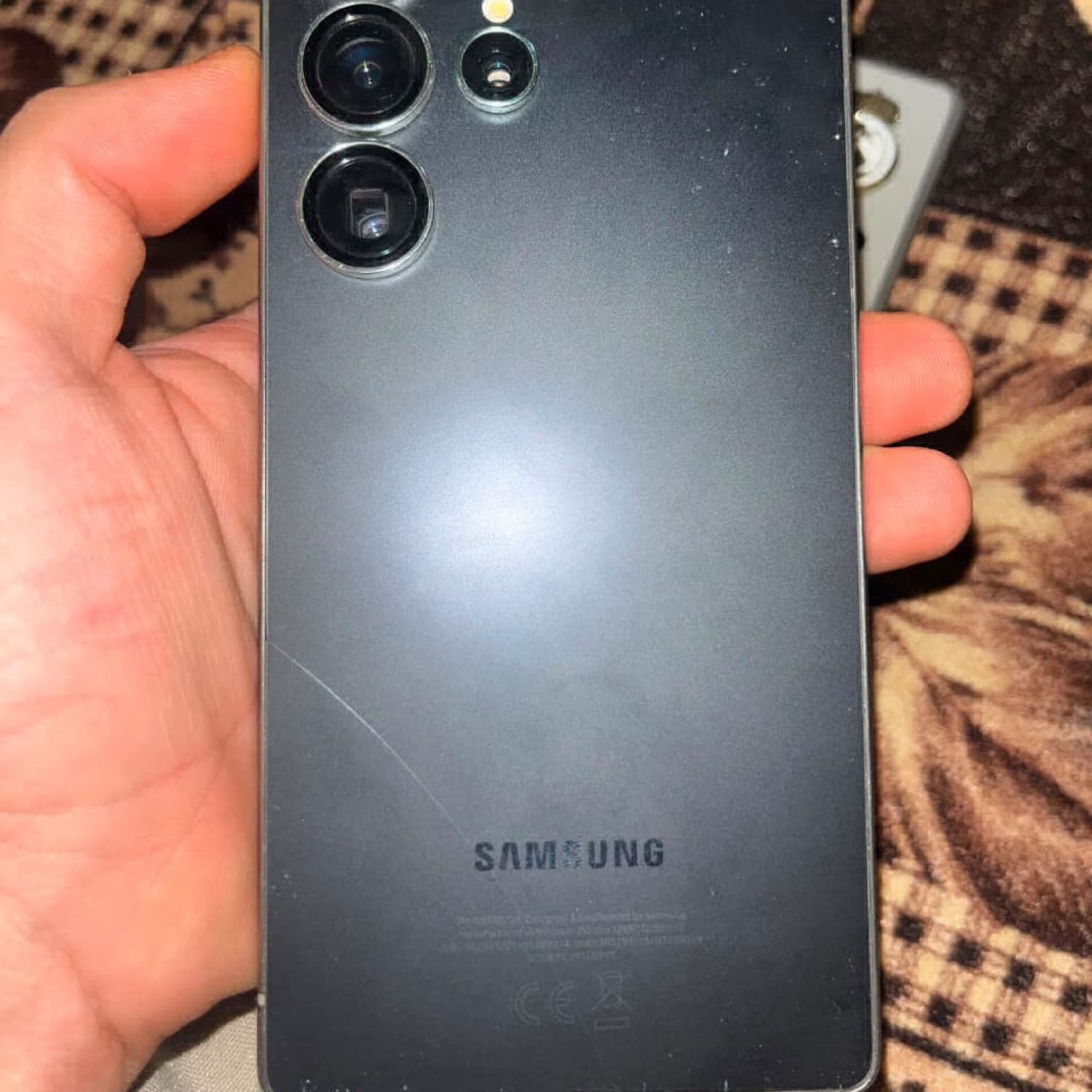 S25 ULTRA