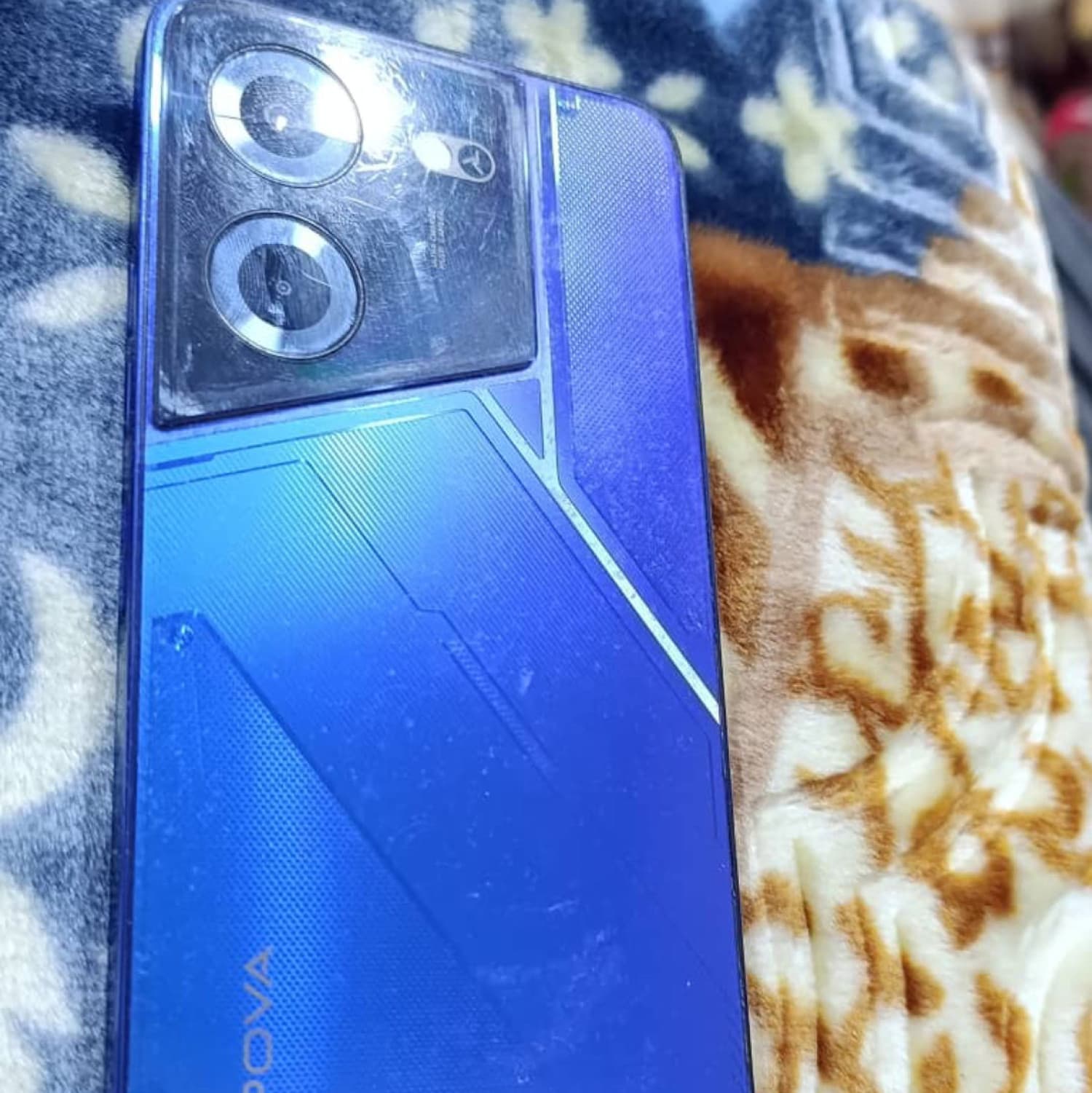 POVA 5