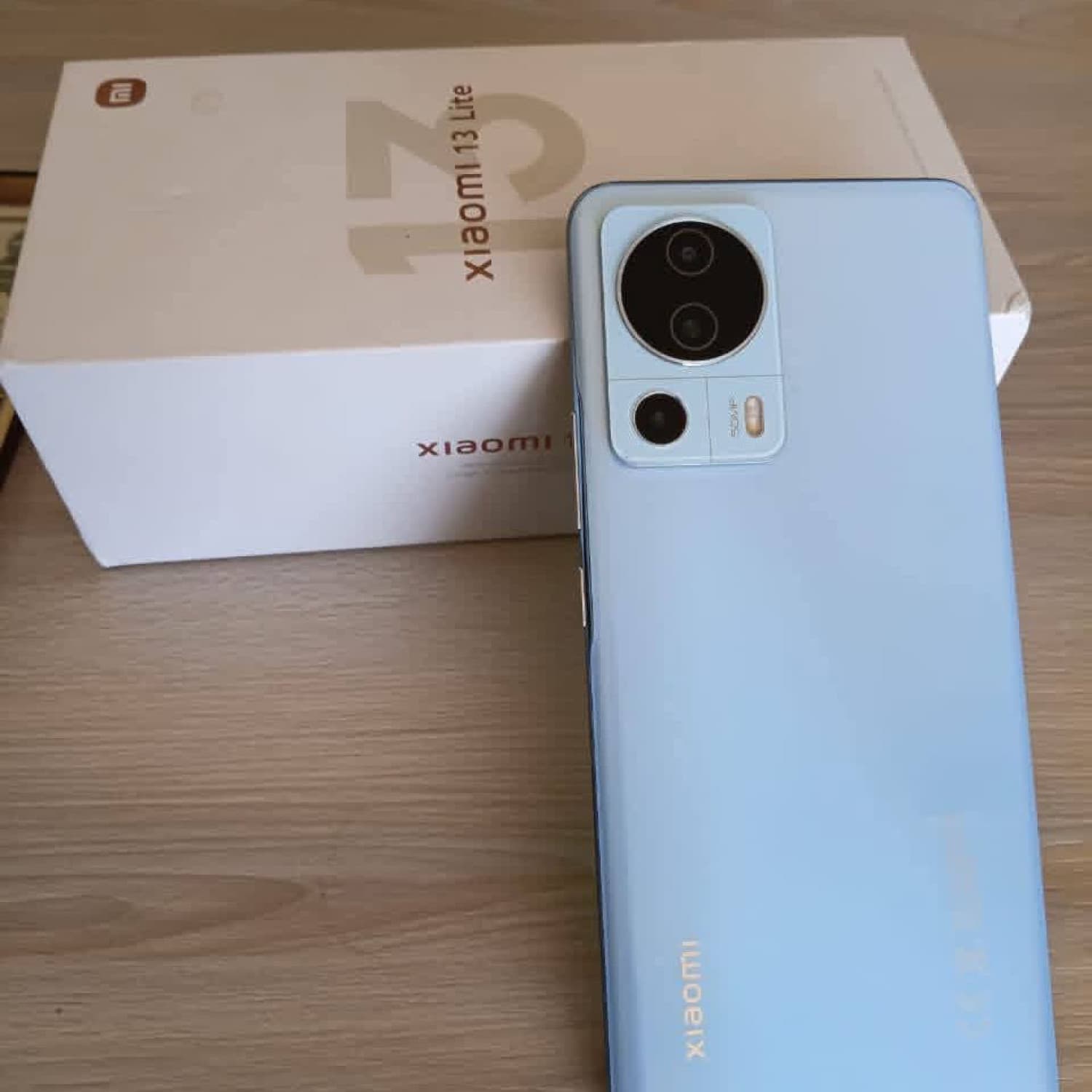 MI 13 LITE 5G