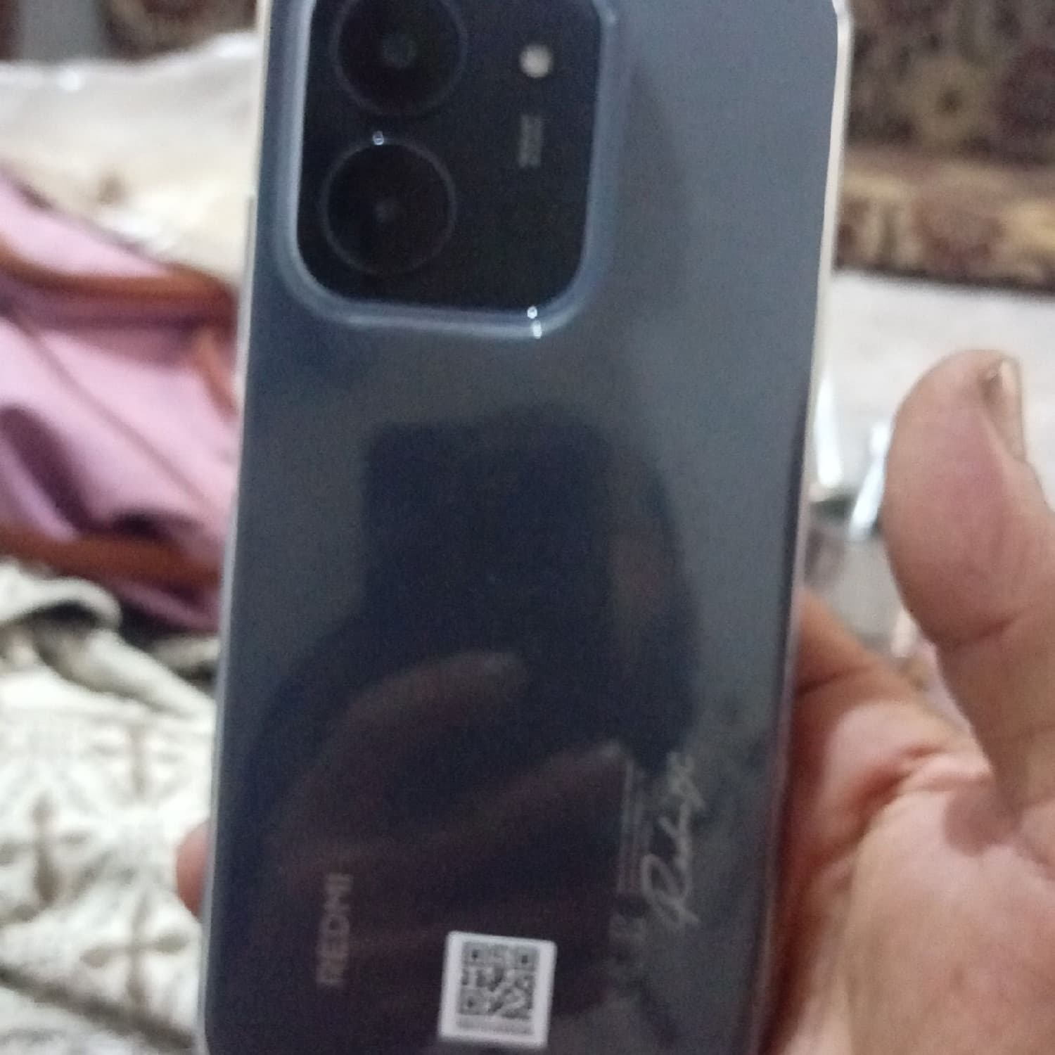 REDMI 15C