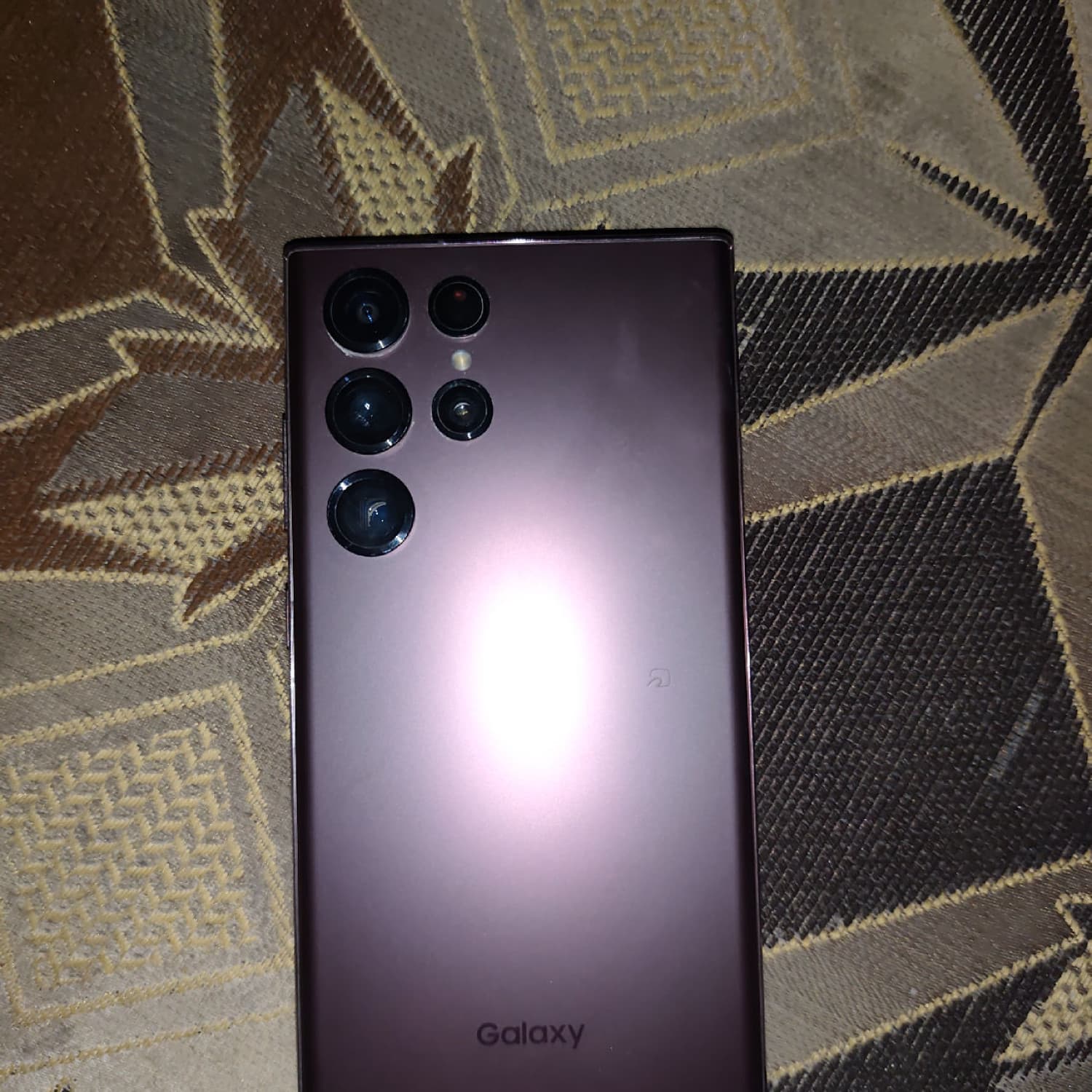S22 ULTRA