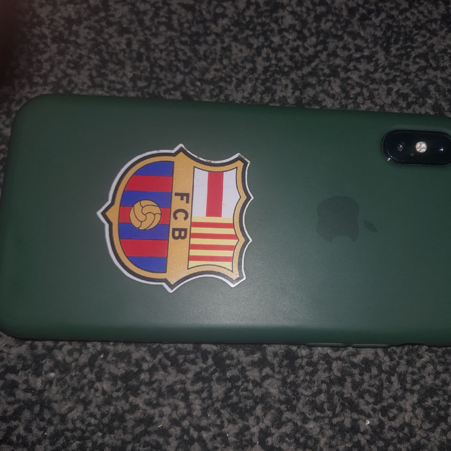 IPHONE X