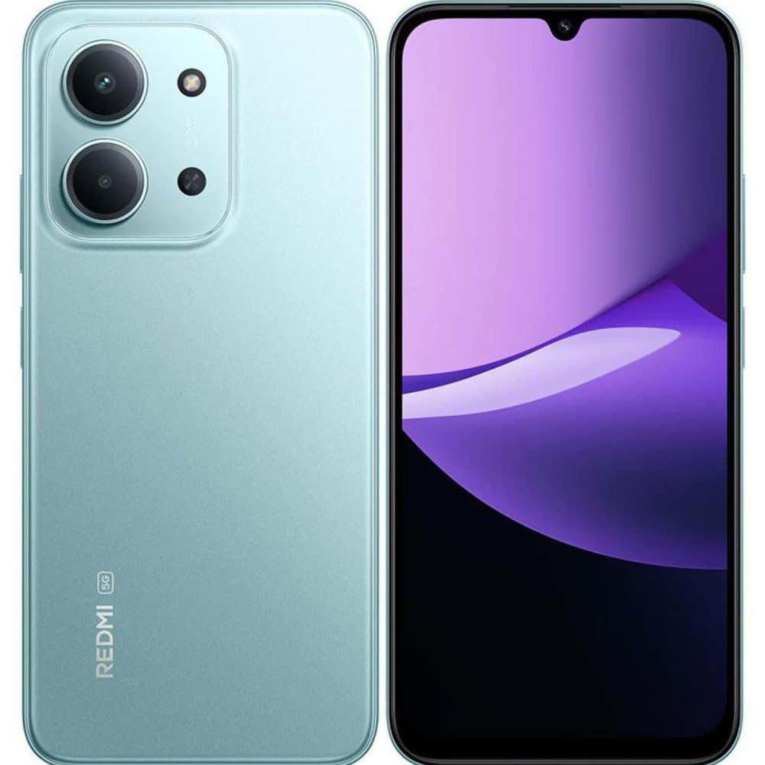 REDMI 15C 5G