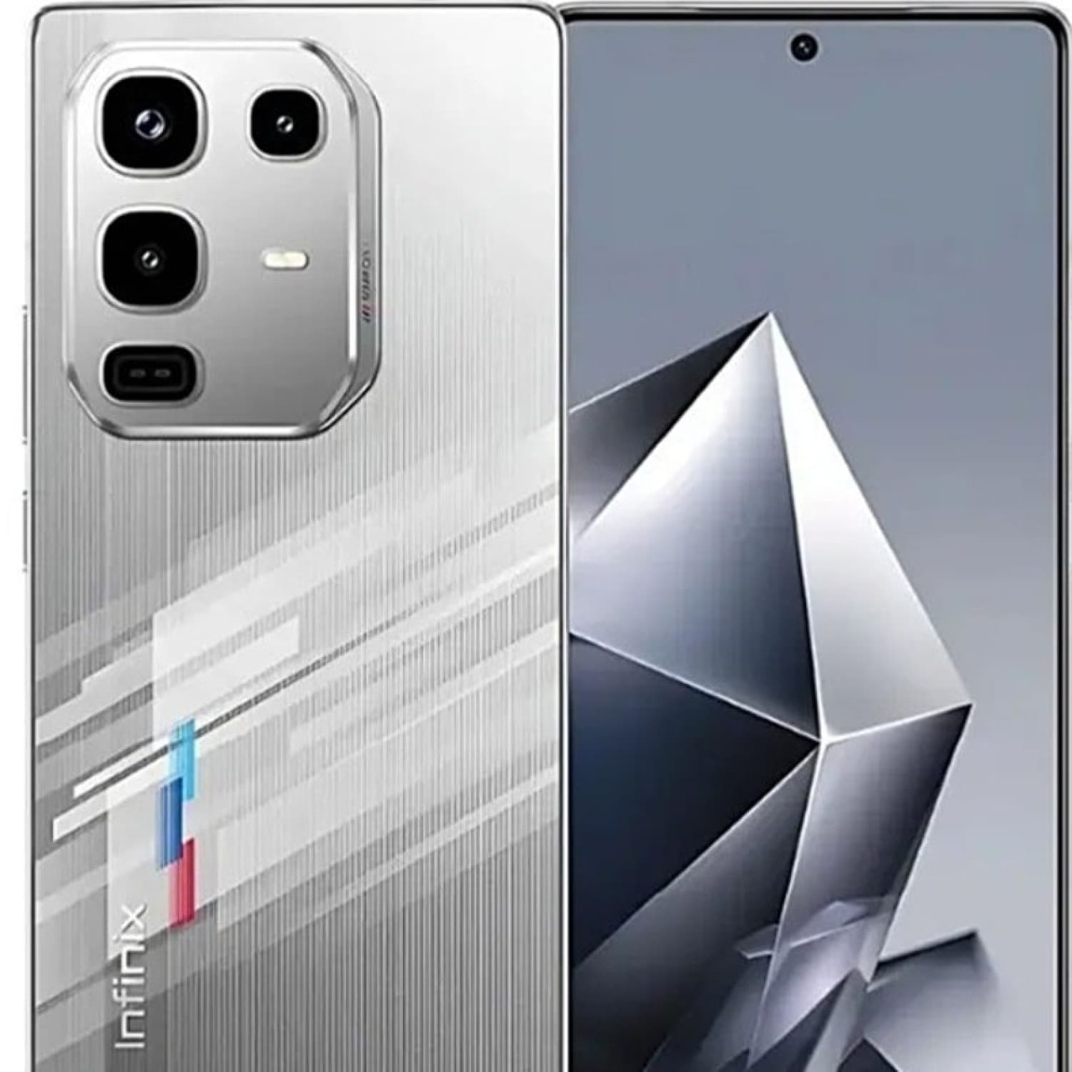 INFINIX NOTE 50 PRO