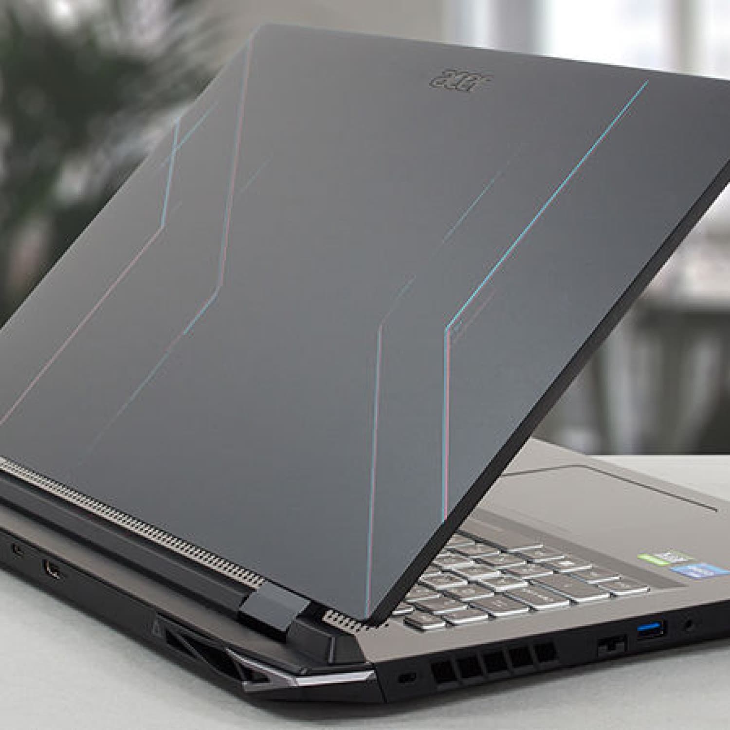 Acer nitro An 517-55