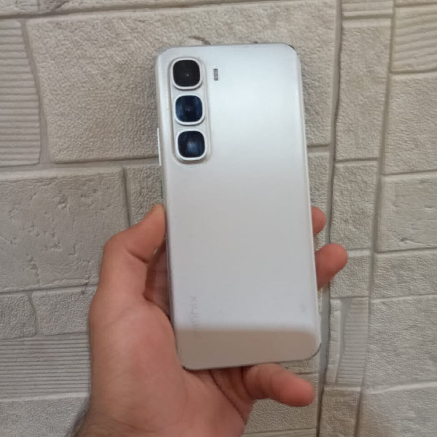 HOT 60 PRO PLUS