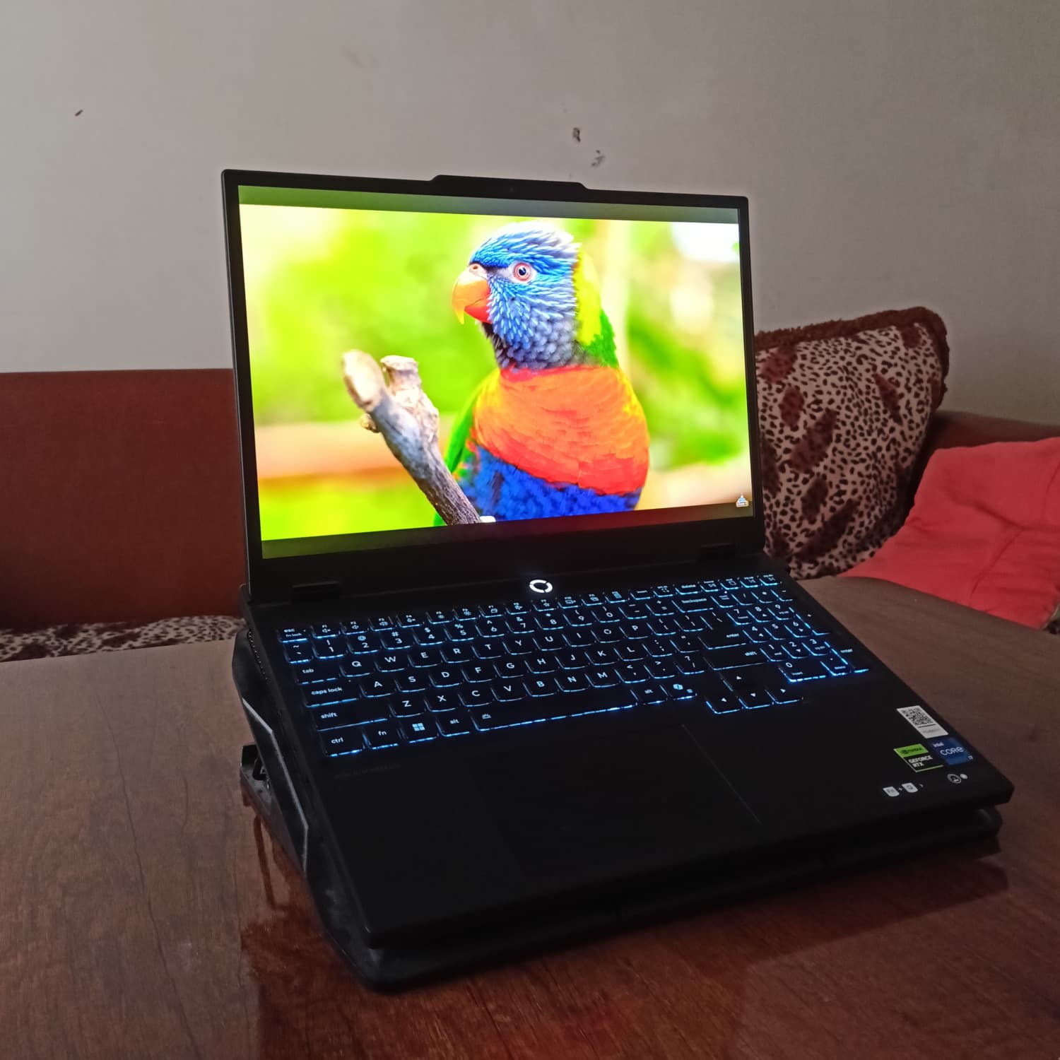 لينوفو ليجن 5 2025