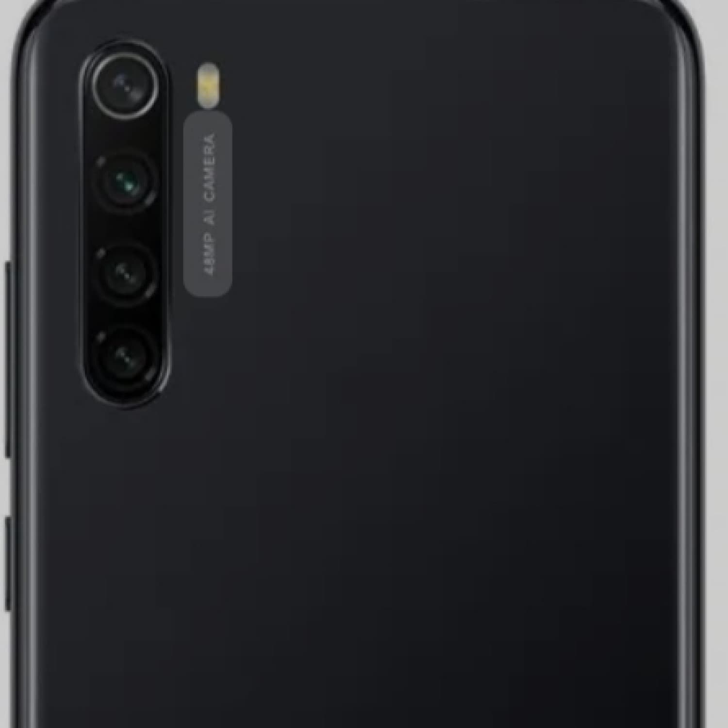 REDMI NOTE 8