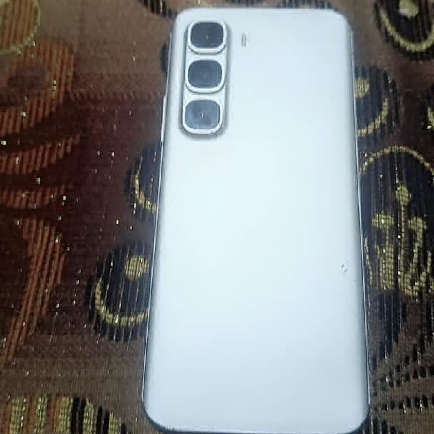 HOT 60 PRO PLUS