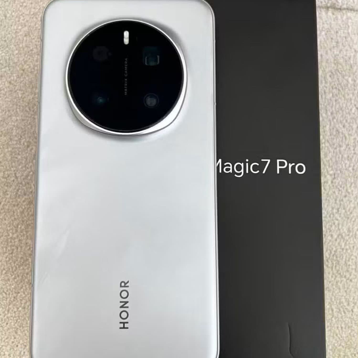 HONOR MAGIC 7 PRO