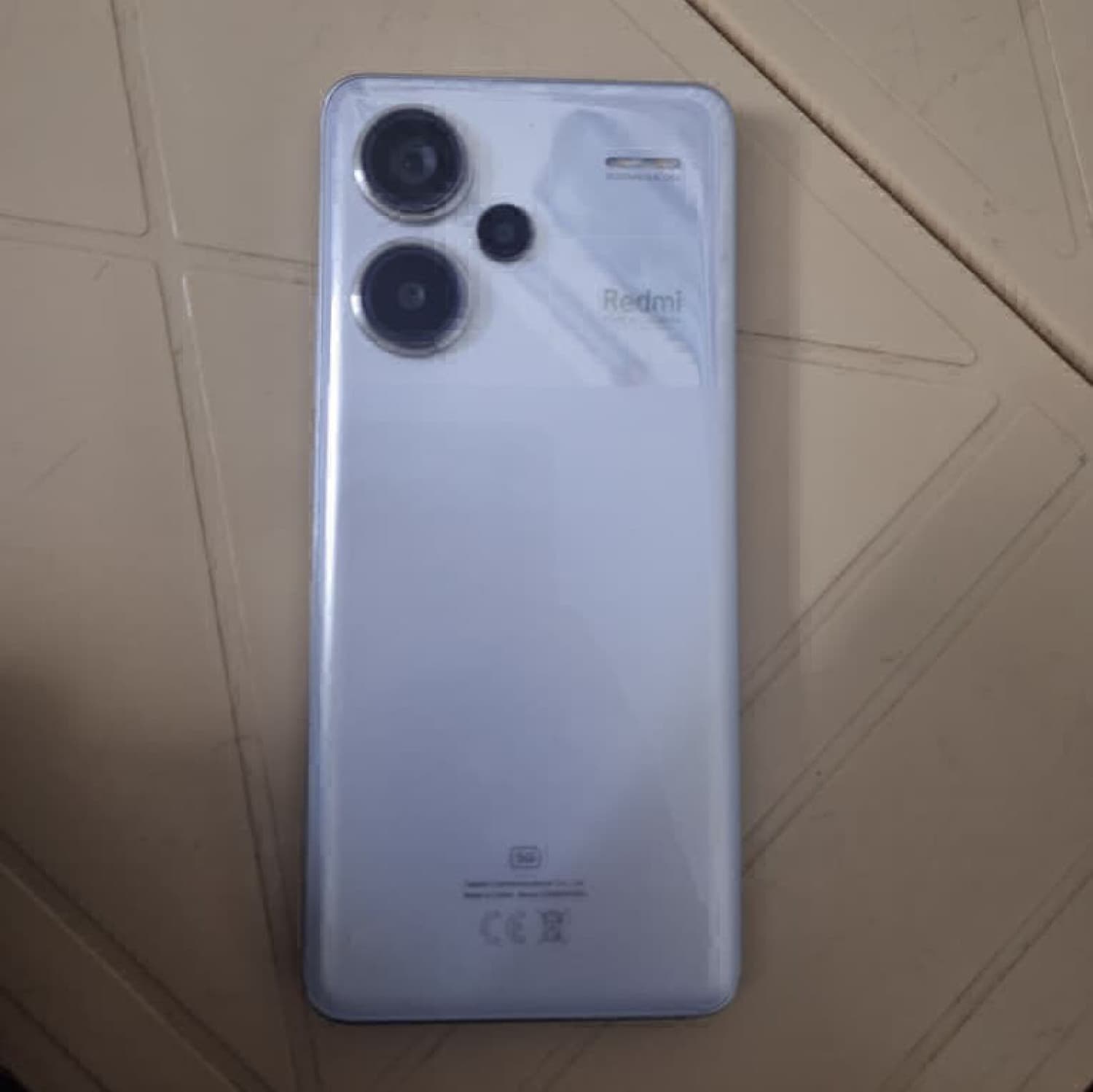 NOTE 13 PRO PLUS 5G