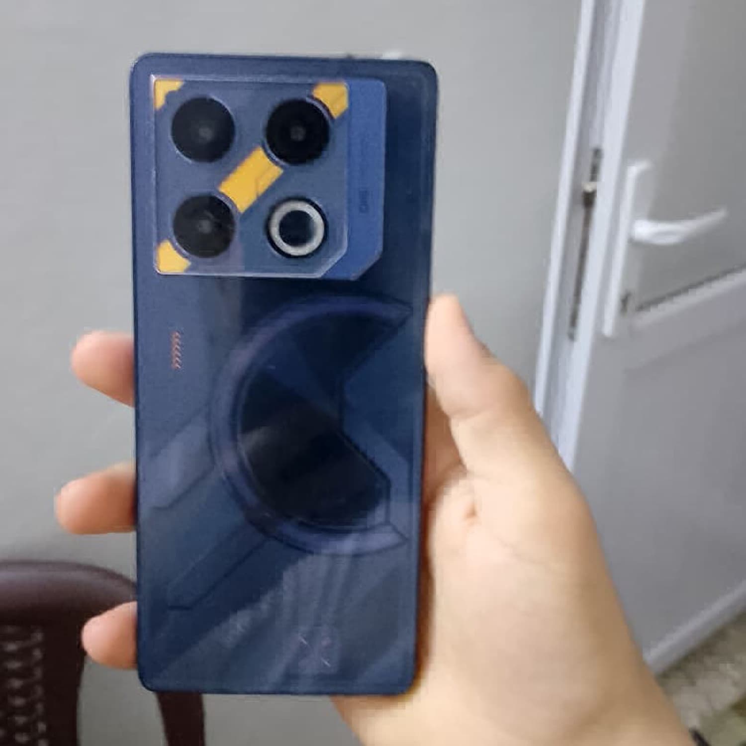 GT 20 PRO