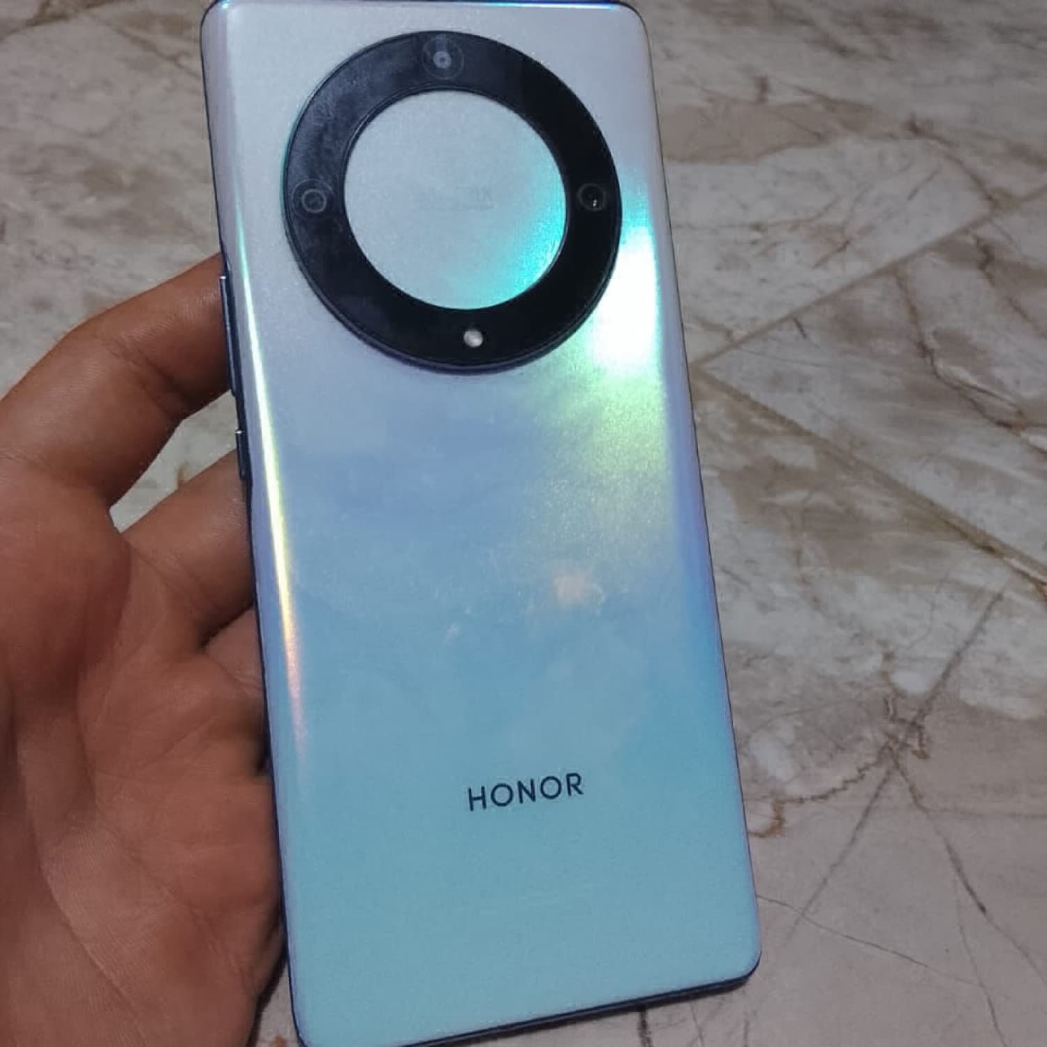 HONOR X9 A