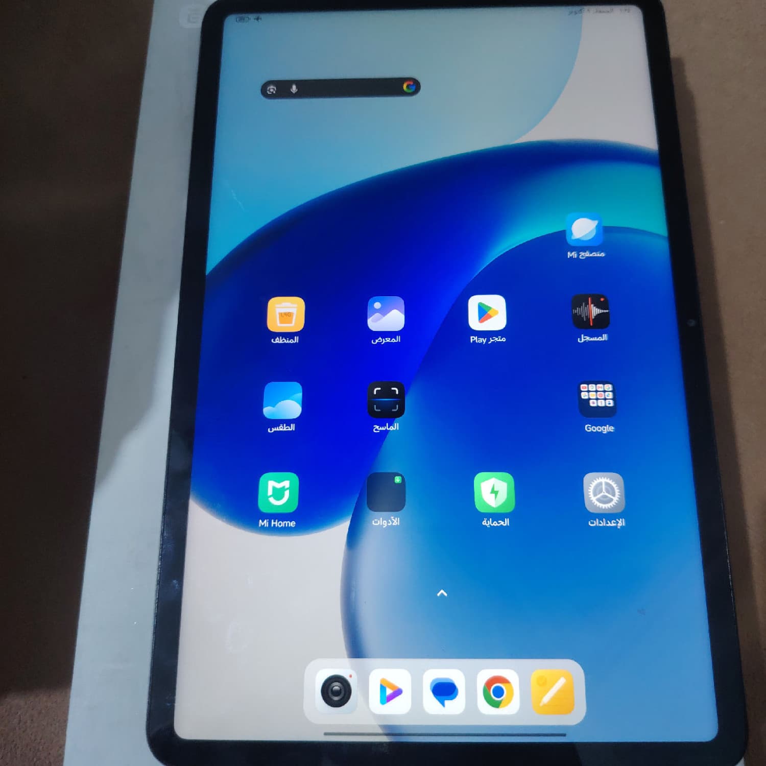 XIAOMI PAD 6