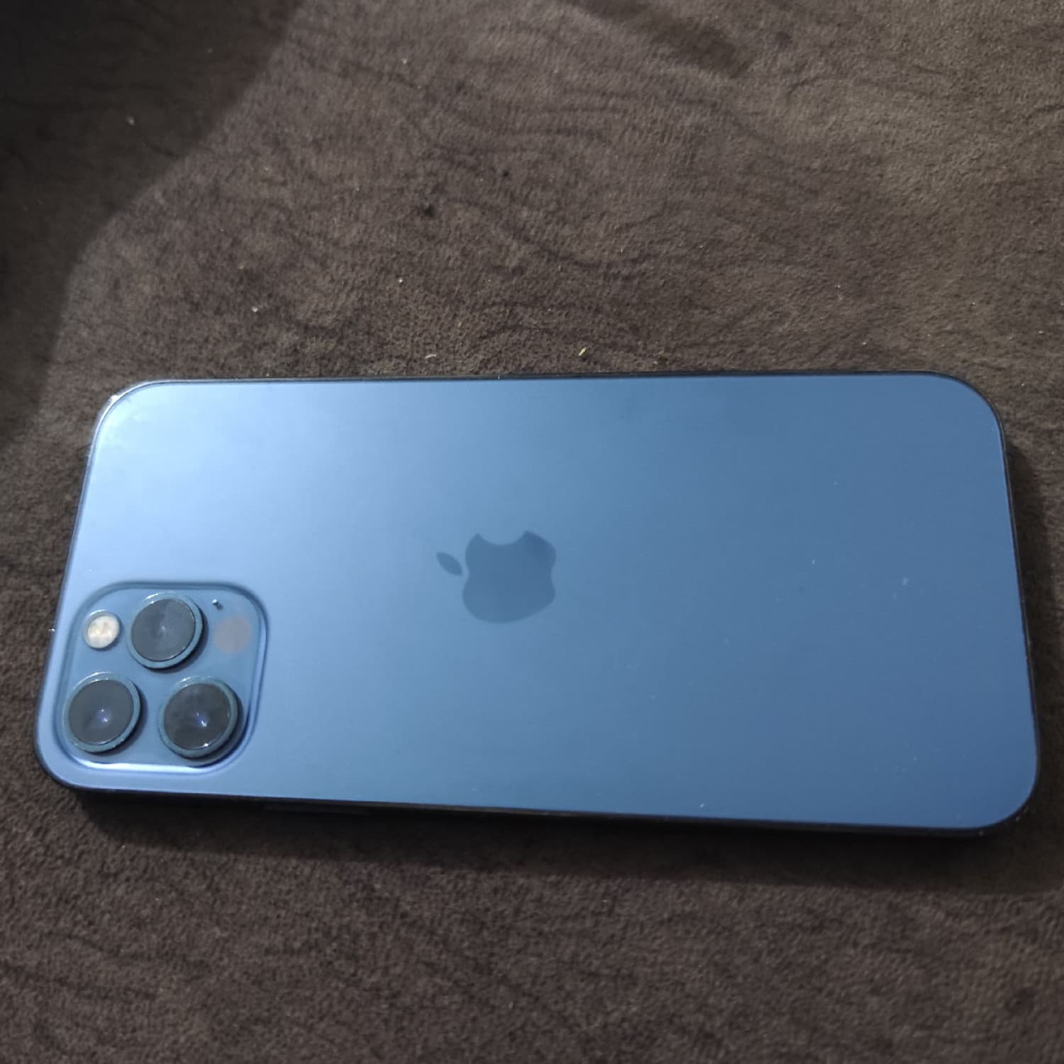 IPHONE 12 PRO