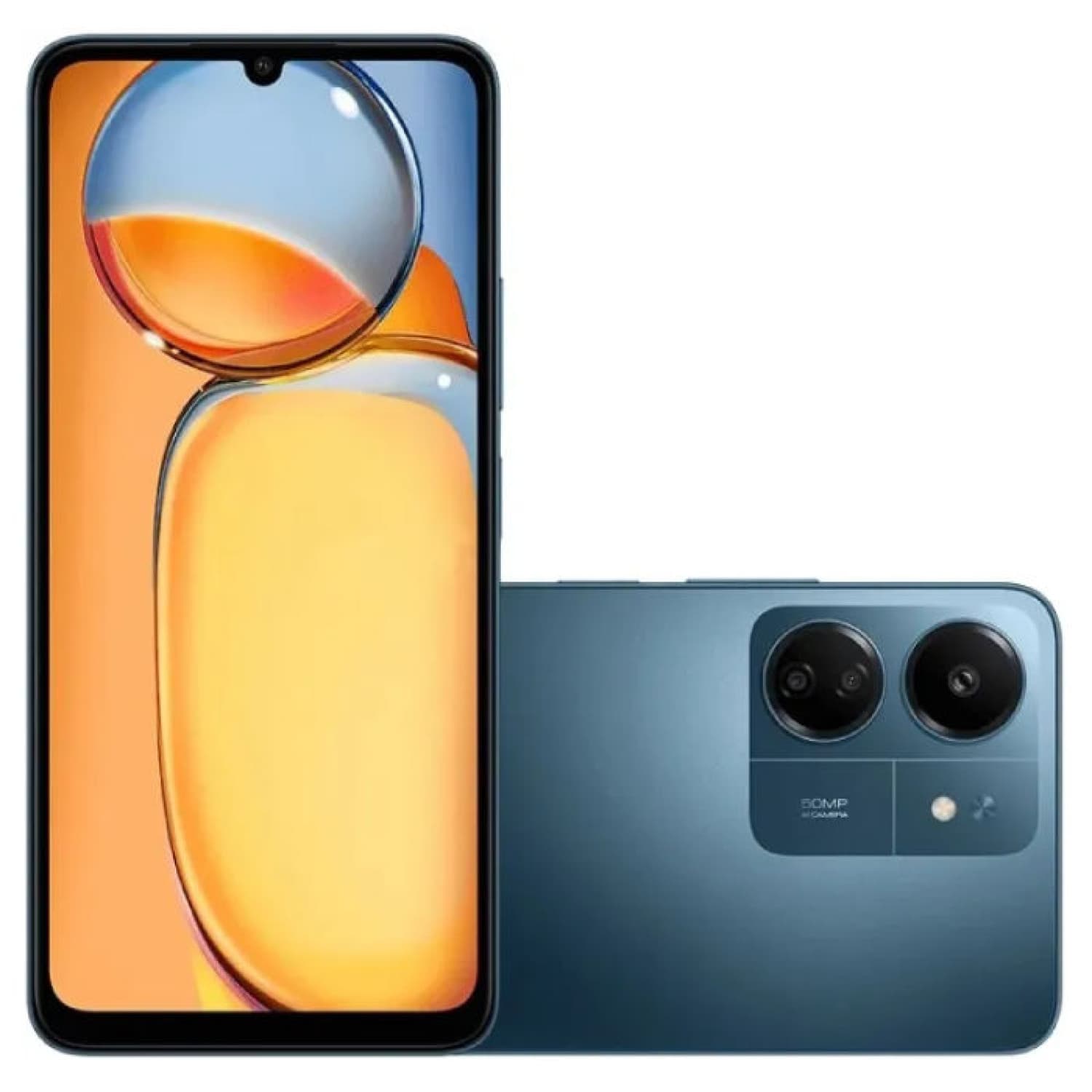 REDMI 13C