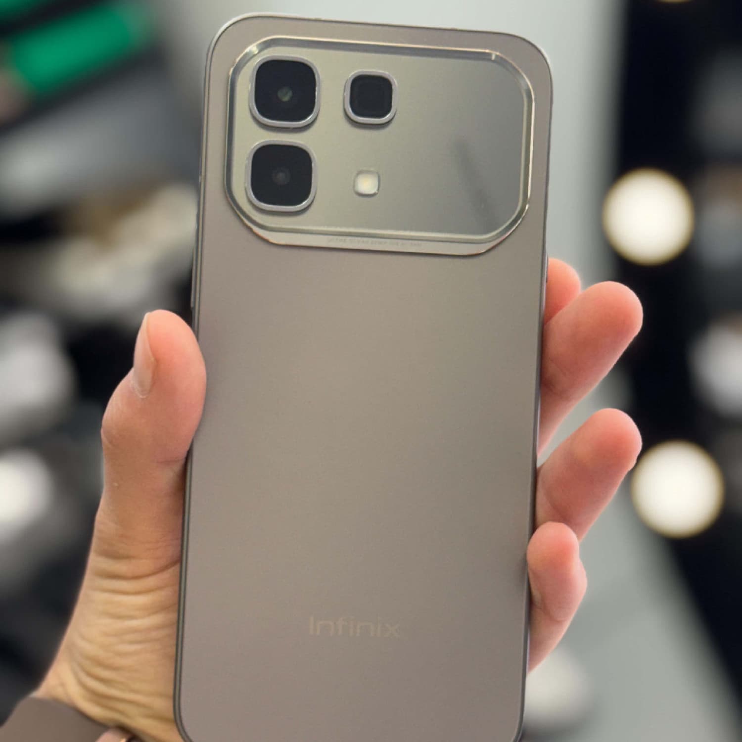 NOTE 60 PRO
