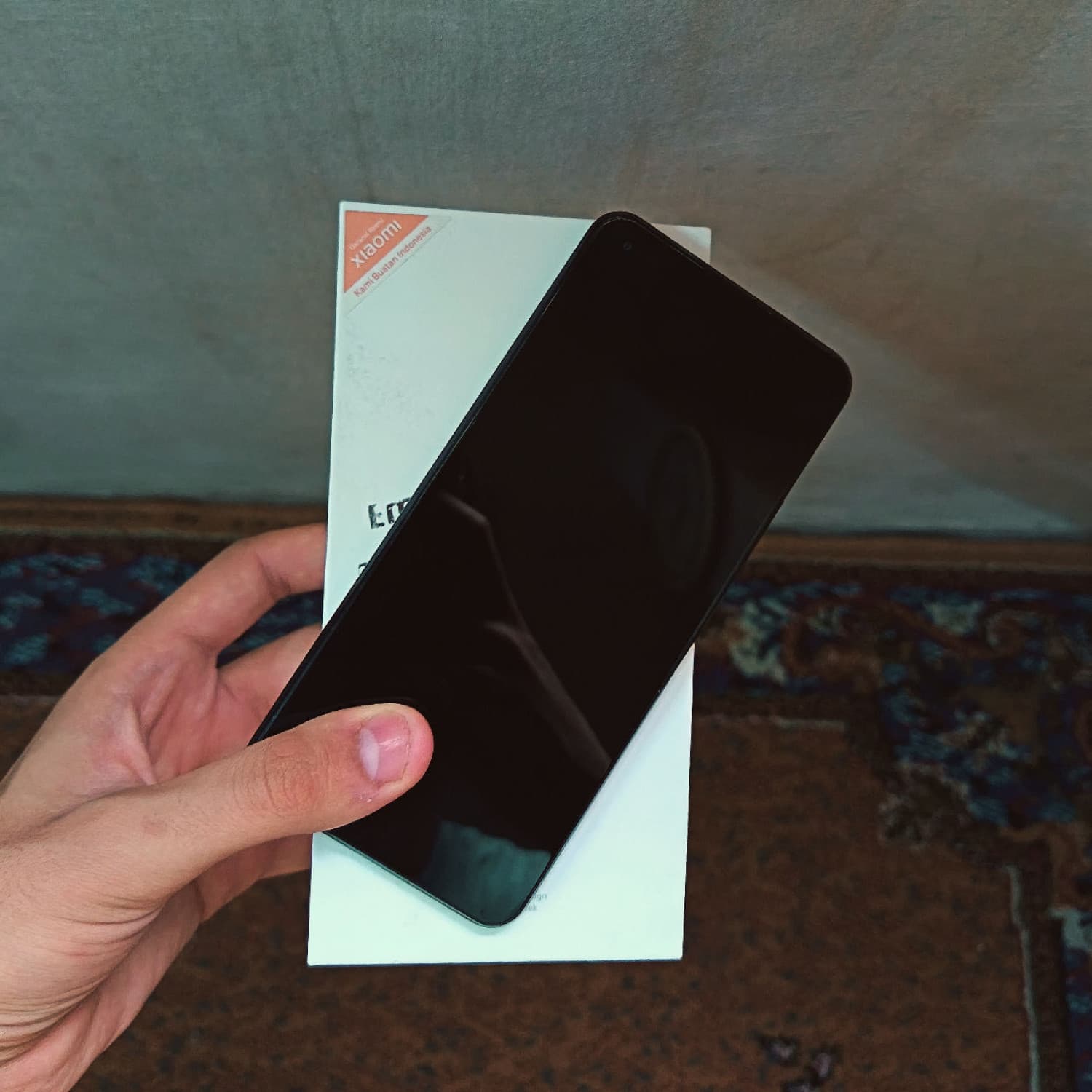 MI 11 LITE 5G
