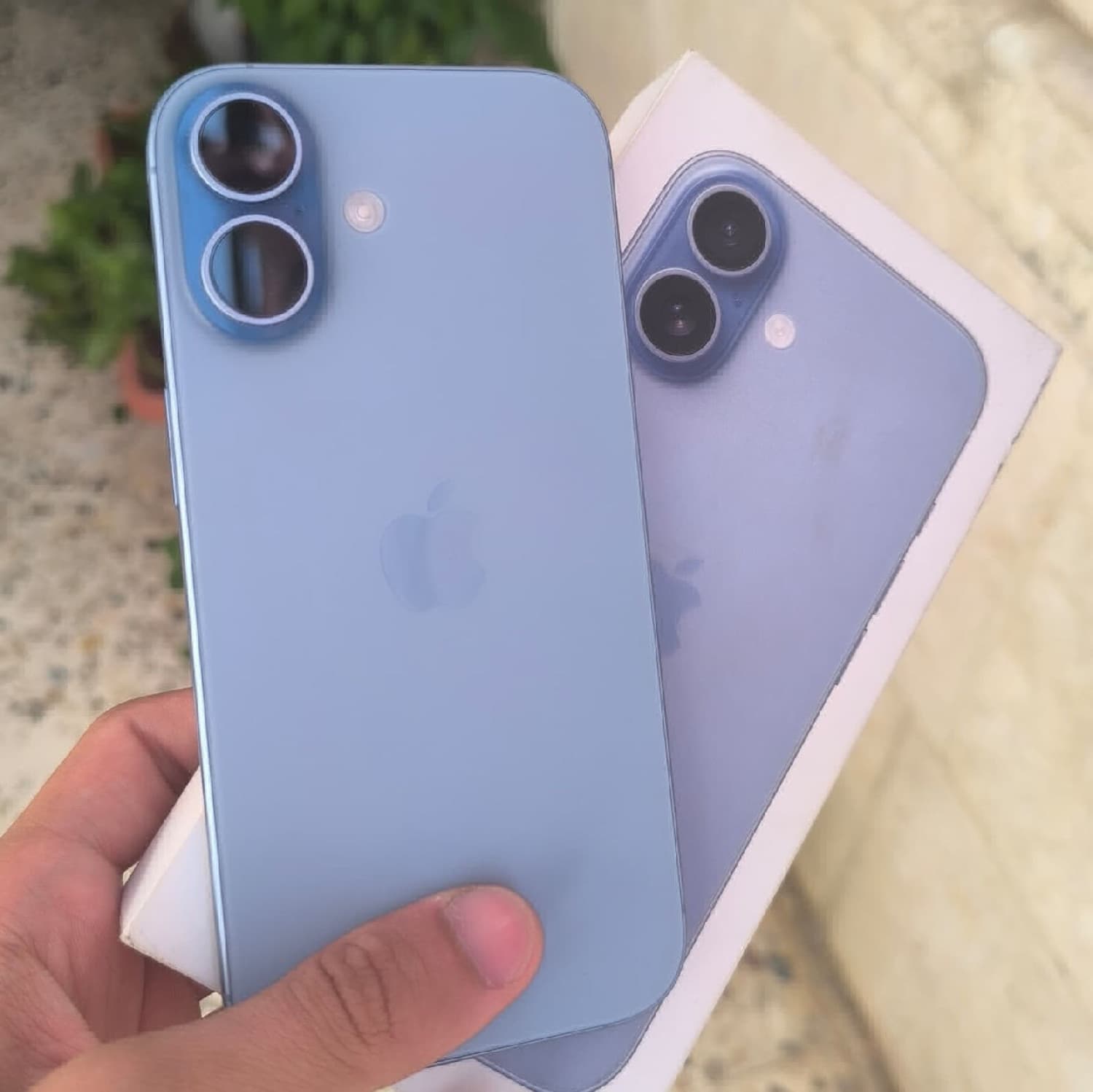 IPHONE 17