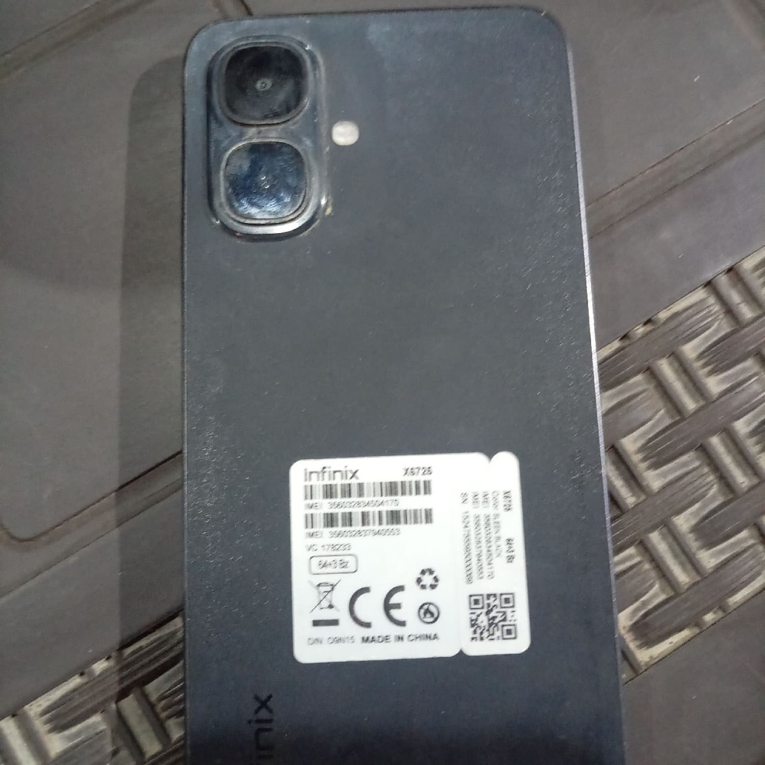 SMART 10