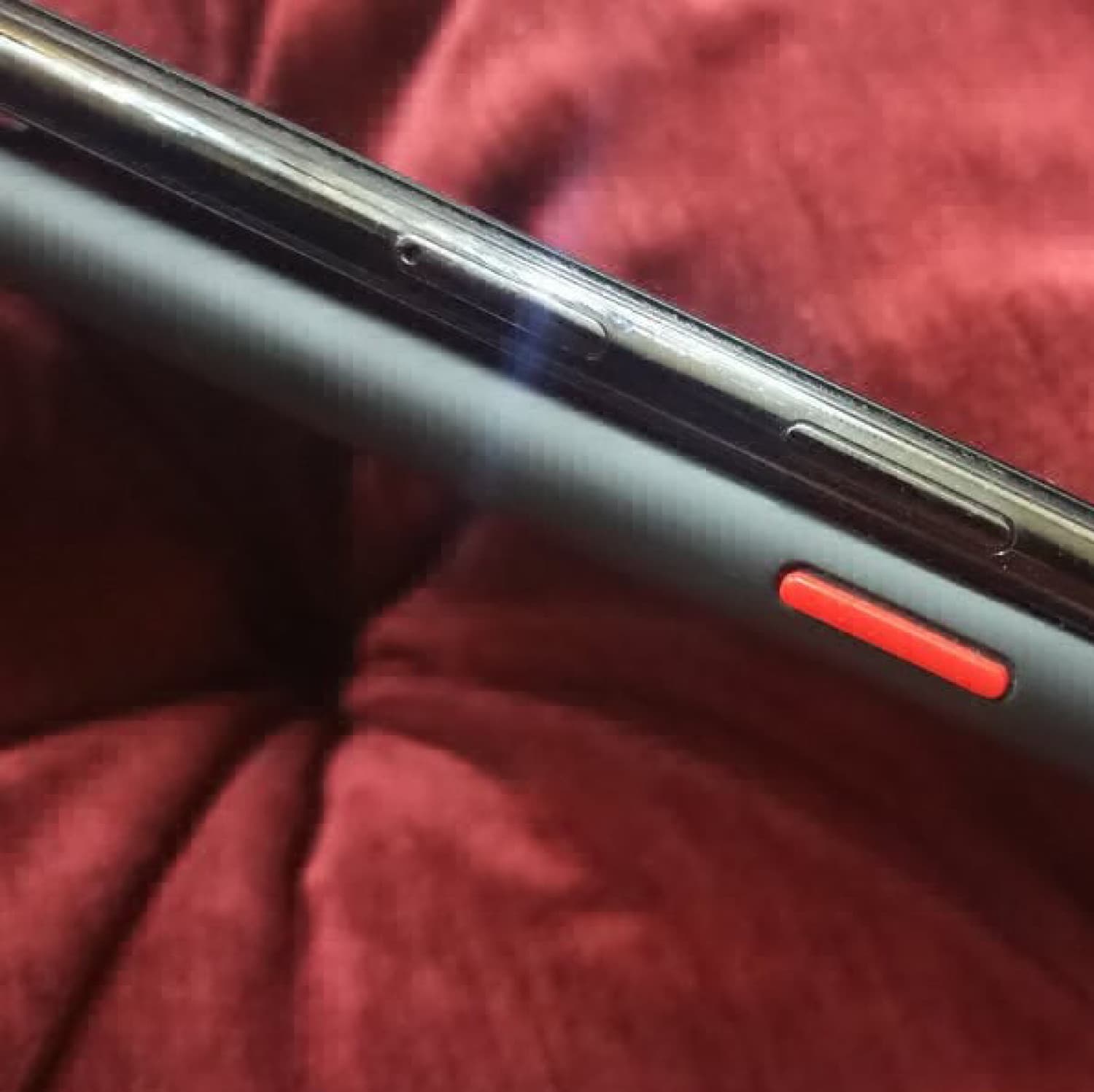 IPHONE X MAX