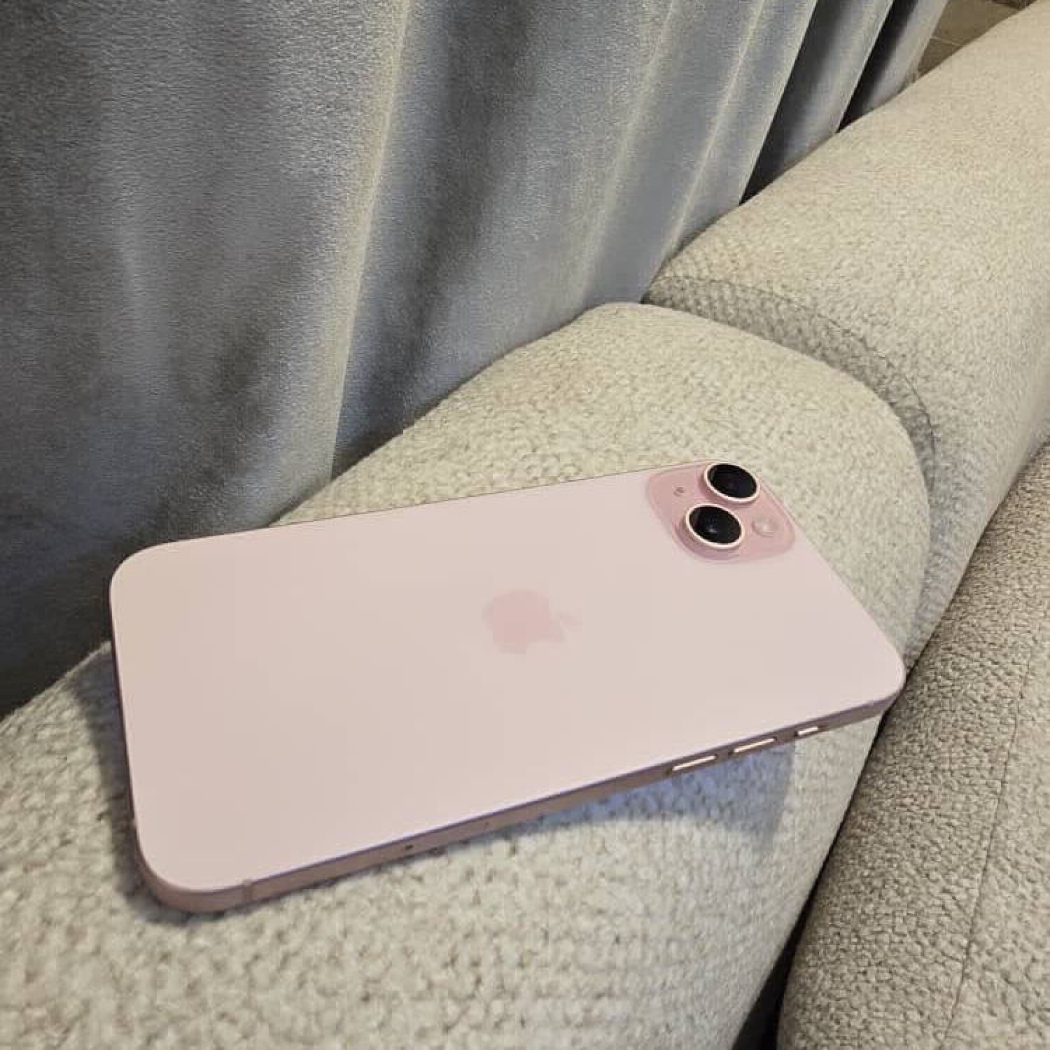 IPHONE 15 PLUS