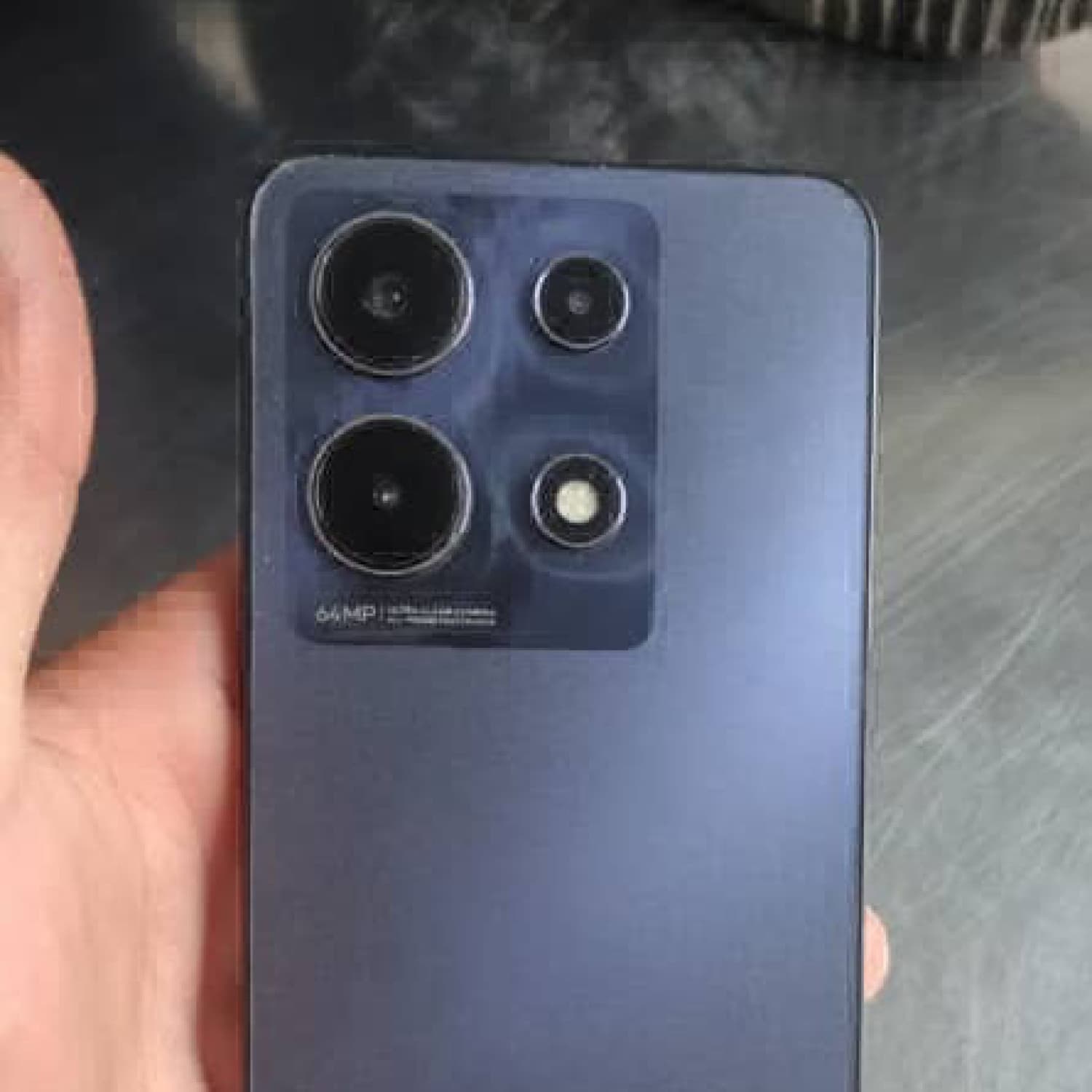 INFINIX NOTE 30