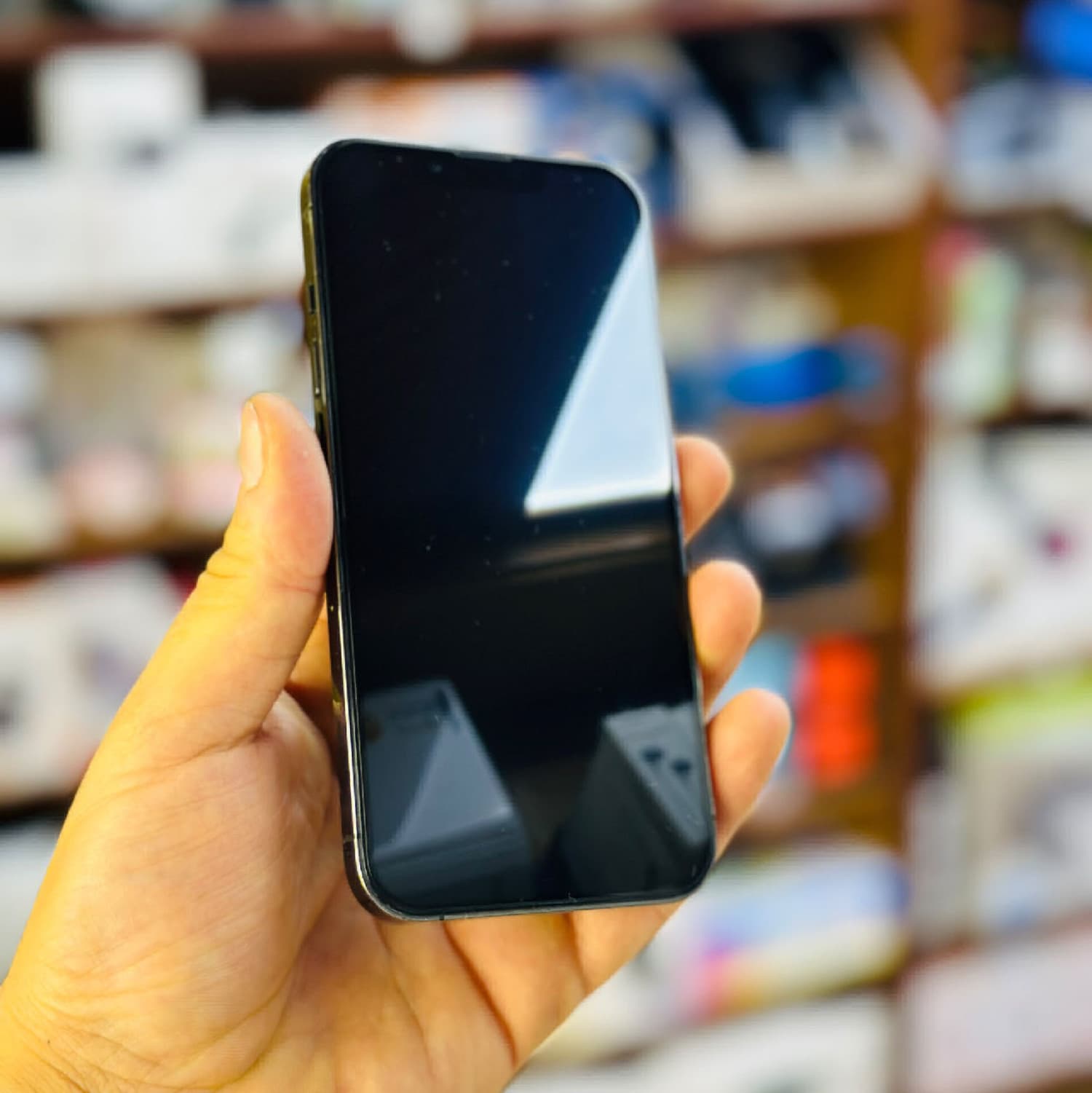 IPHONE 13 PRO
