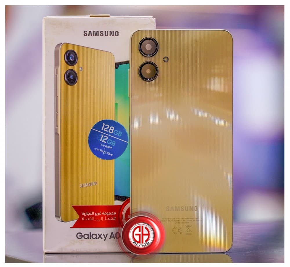 Galaxy A06
