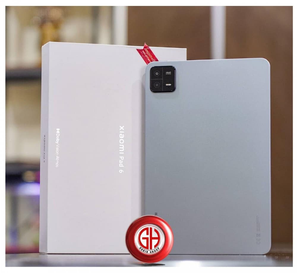 Xiaomi Mi Pad 6