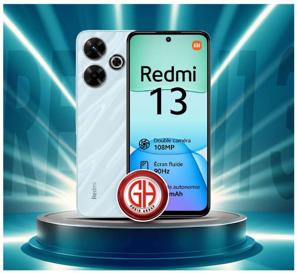 Redmi 13