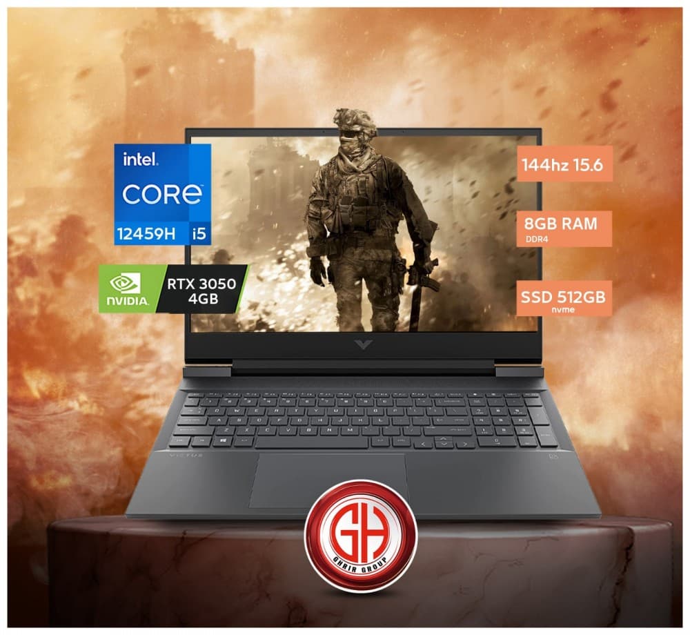 HP Victus Gaming