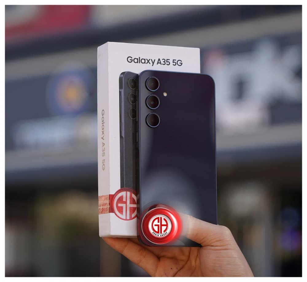 Galaxy A35 5G