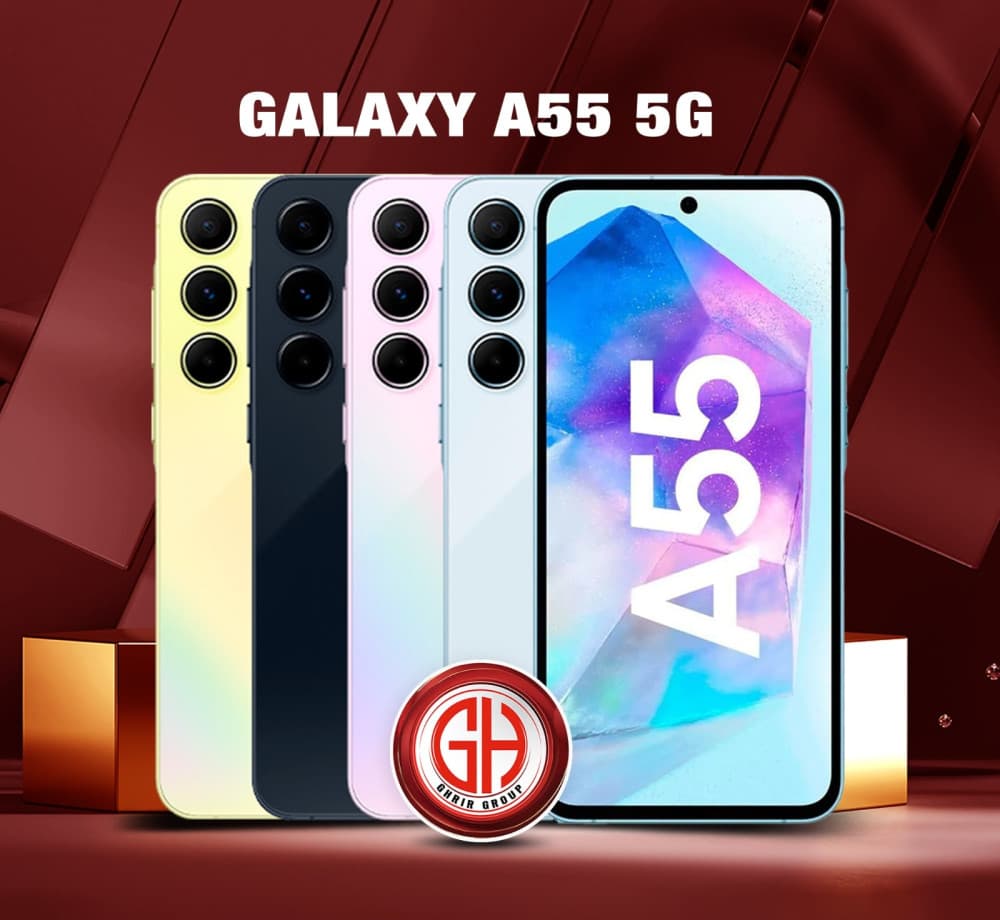 A55