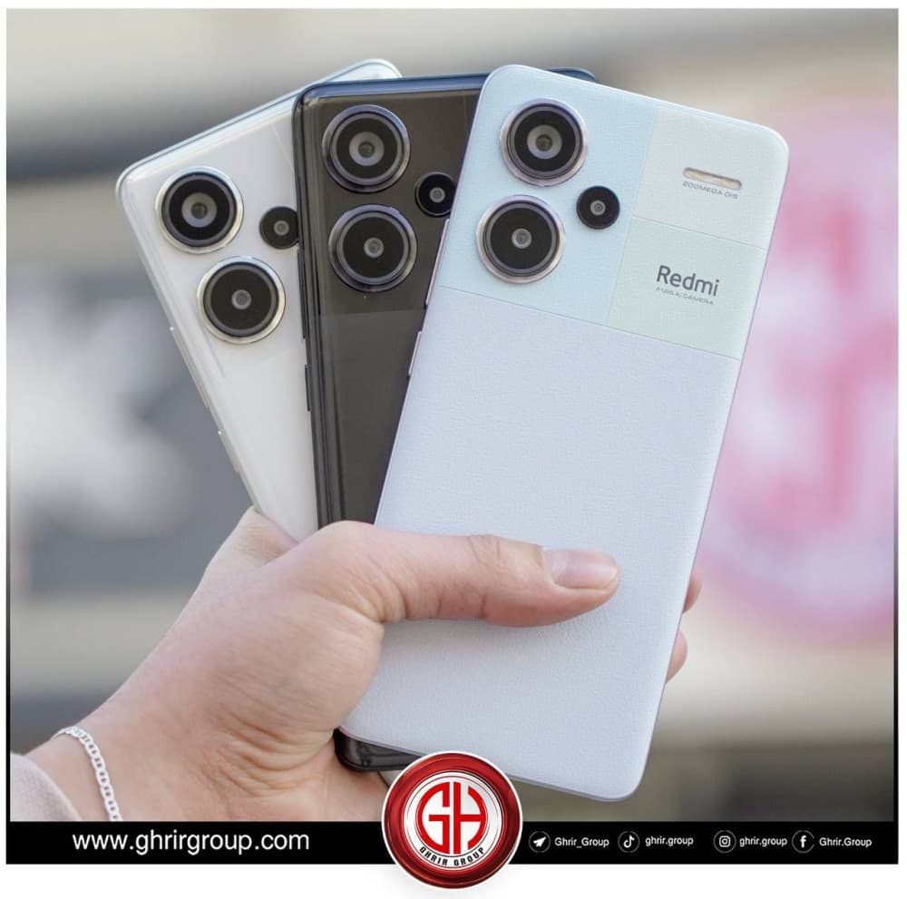 Redmi Note 13 Pro Plus