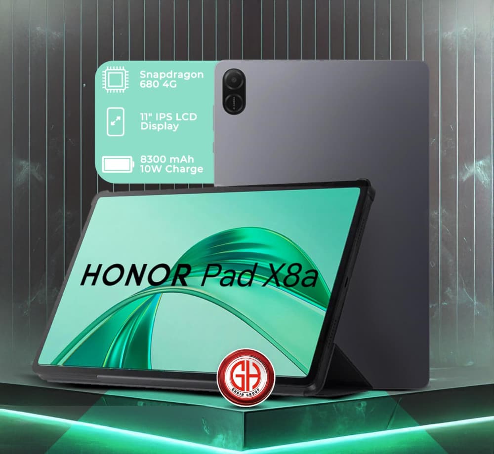 Honor Pad X8a