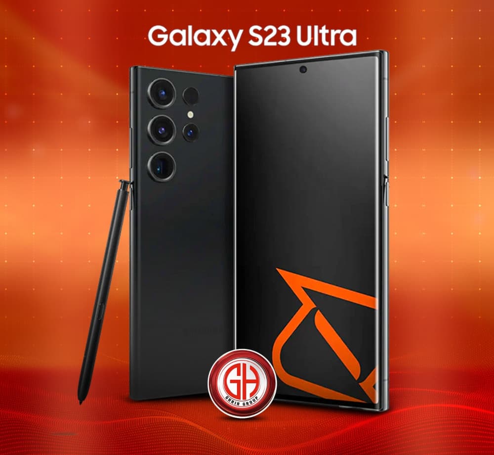 Galaxy S23 Ultra