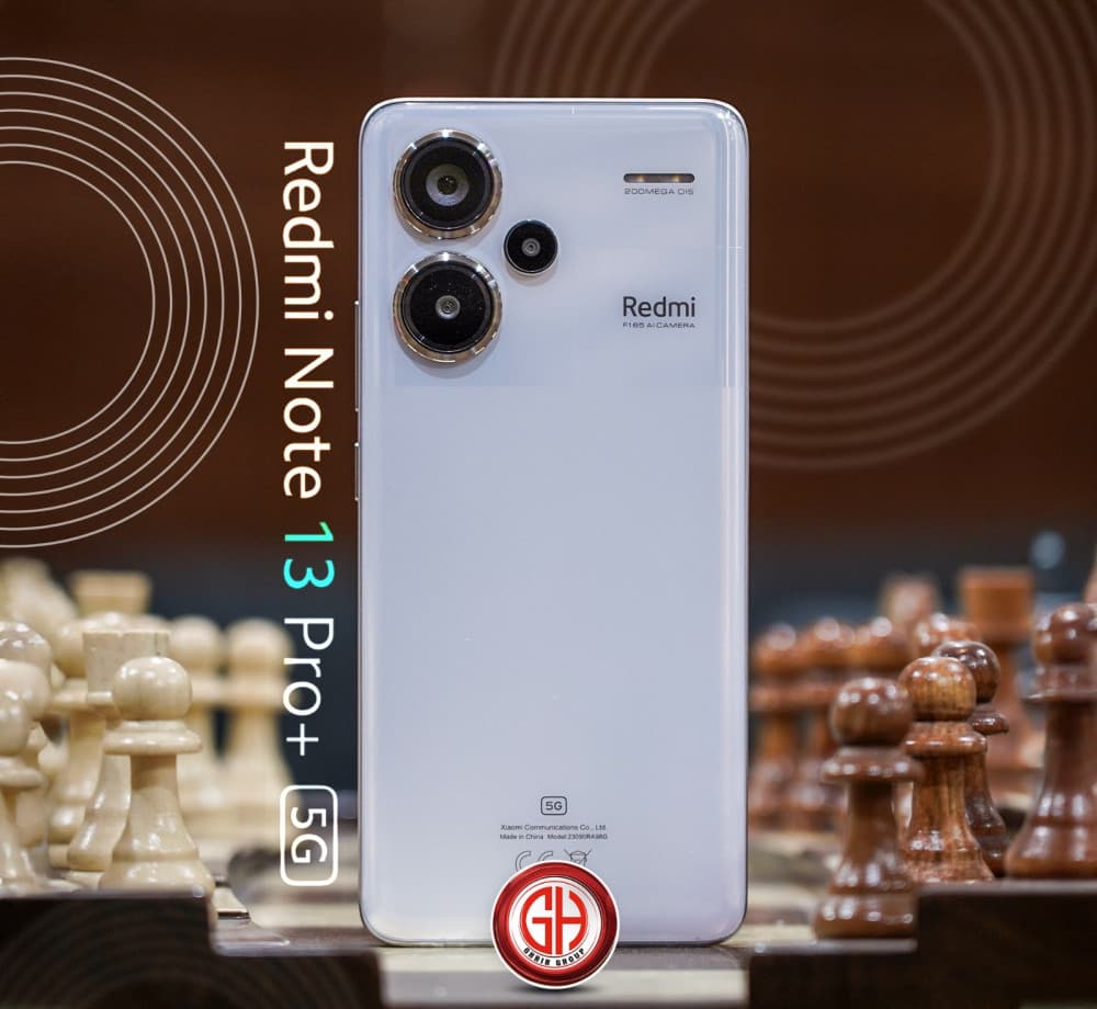 Redmi Note 13 Pro Plus