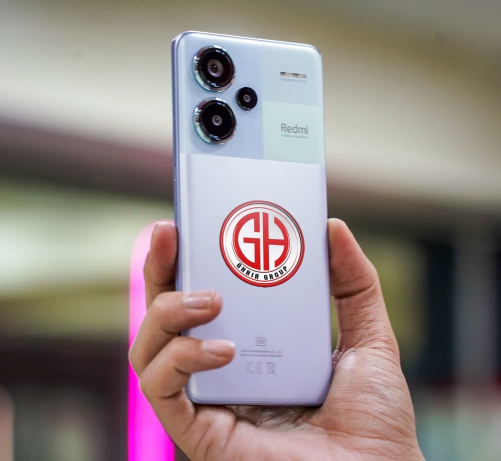 Redmi Note 13 Pro Plus
