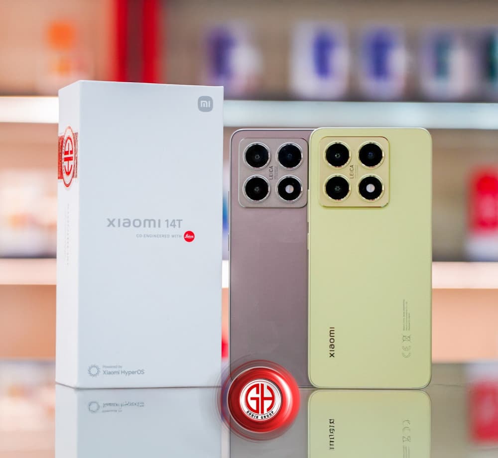Xiaomi 🧡14T