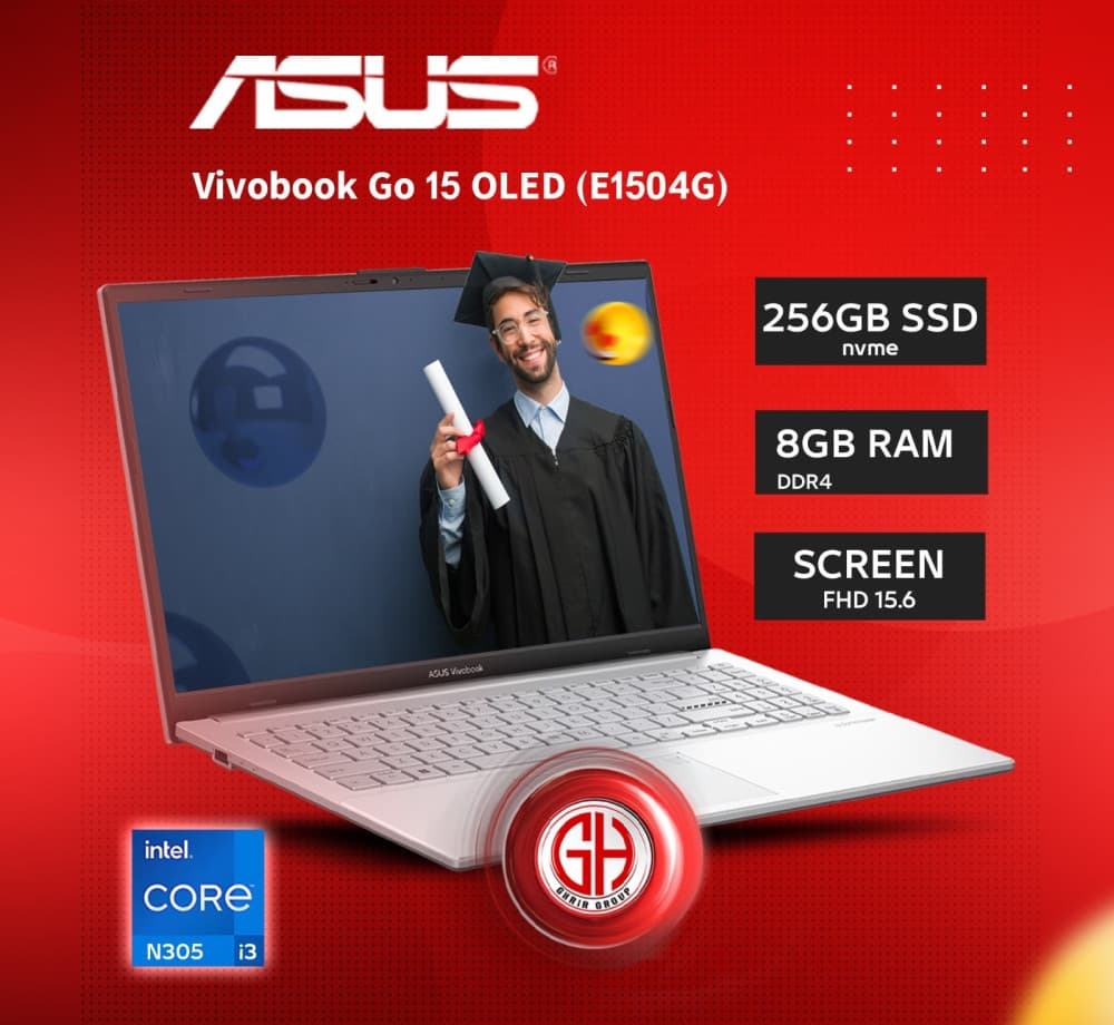 VIVOBOOK