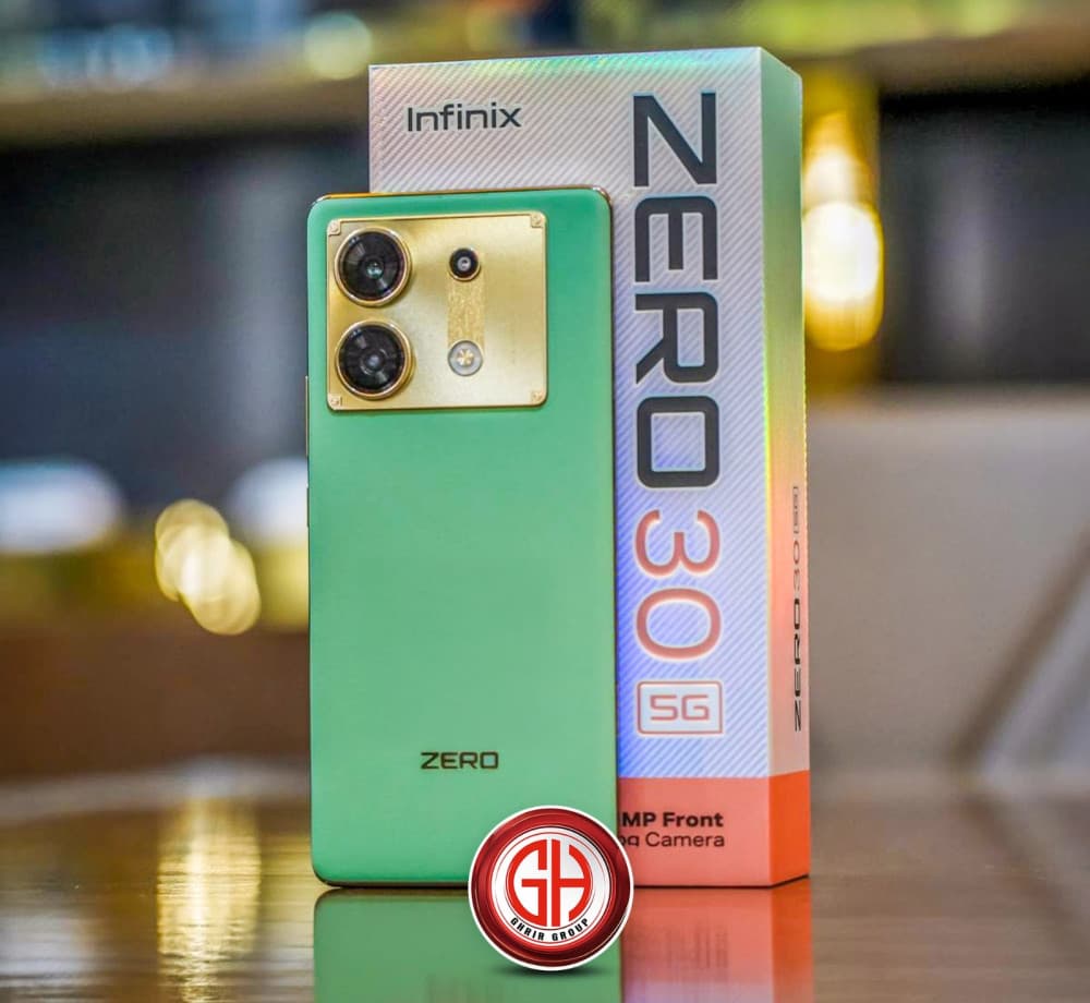 Infinix Zero 30 5G