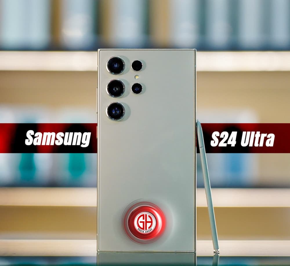 Samsung Galaxy S24 Ultra